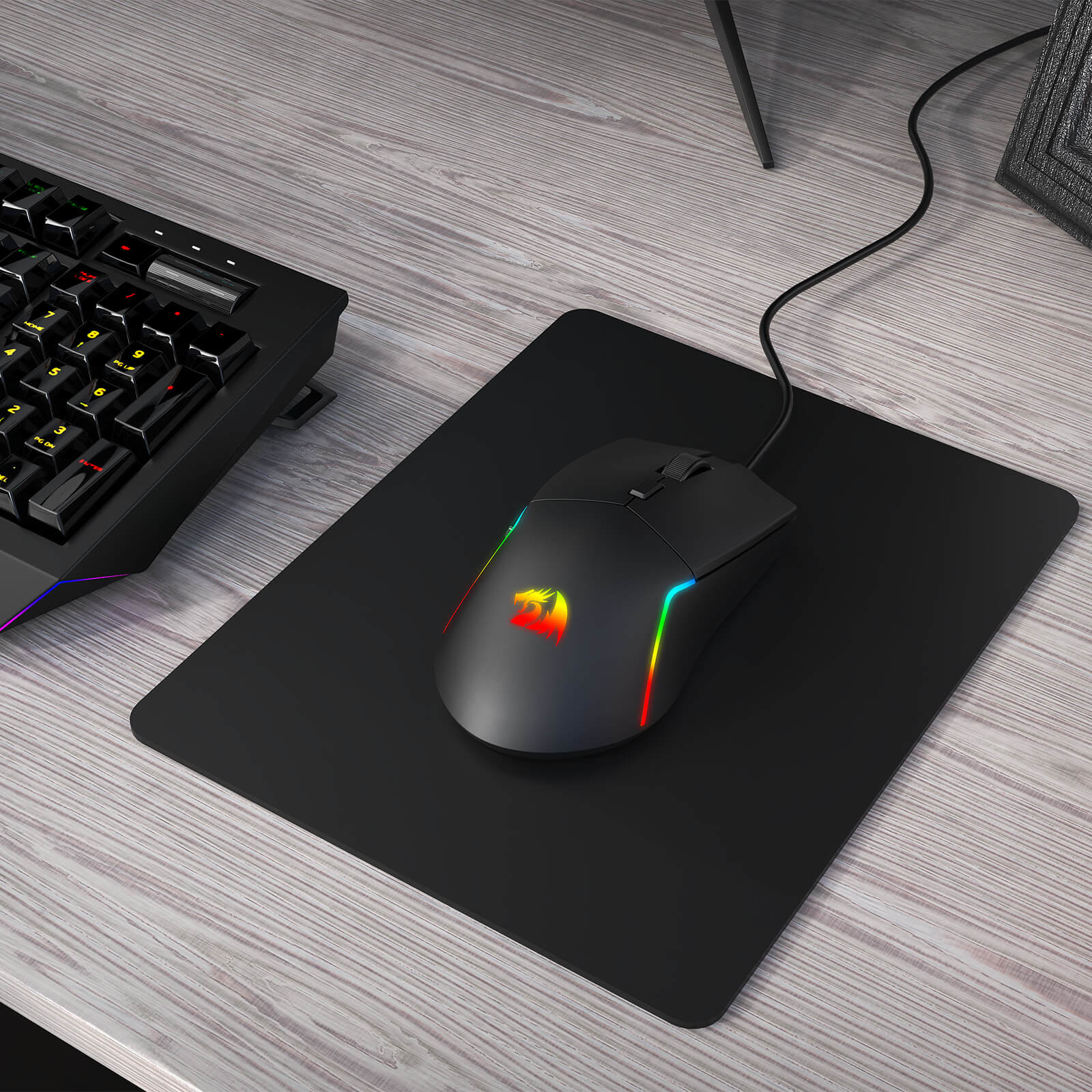 NAGA M730 - Image 17