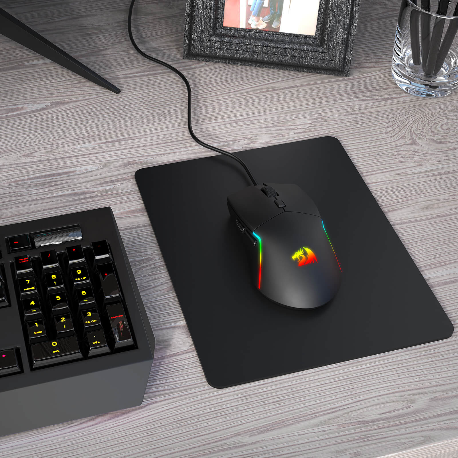 NAGA M730 - Image 18