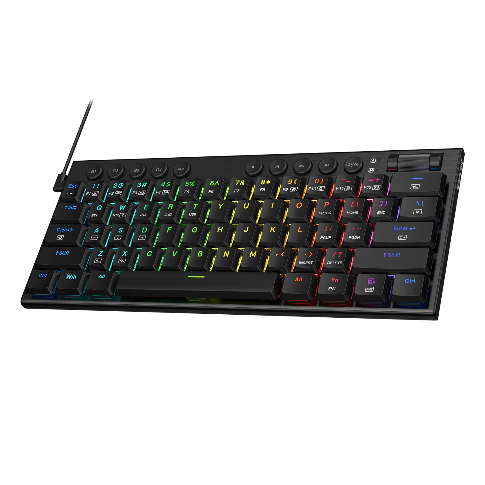 NOCTIS K632 PRO - Image 13
