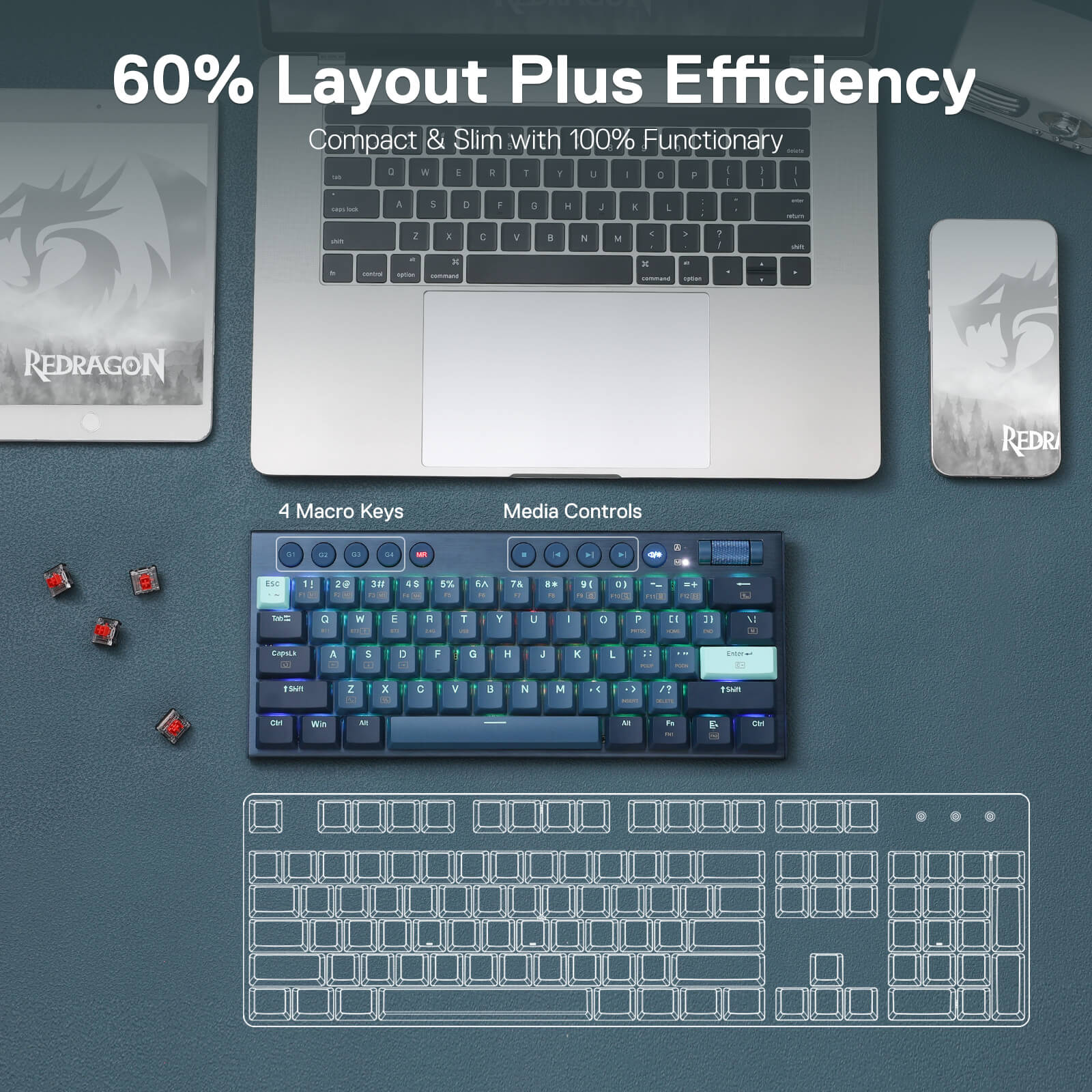 NOCTIS K632 PRO - Image 8