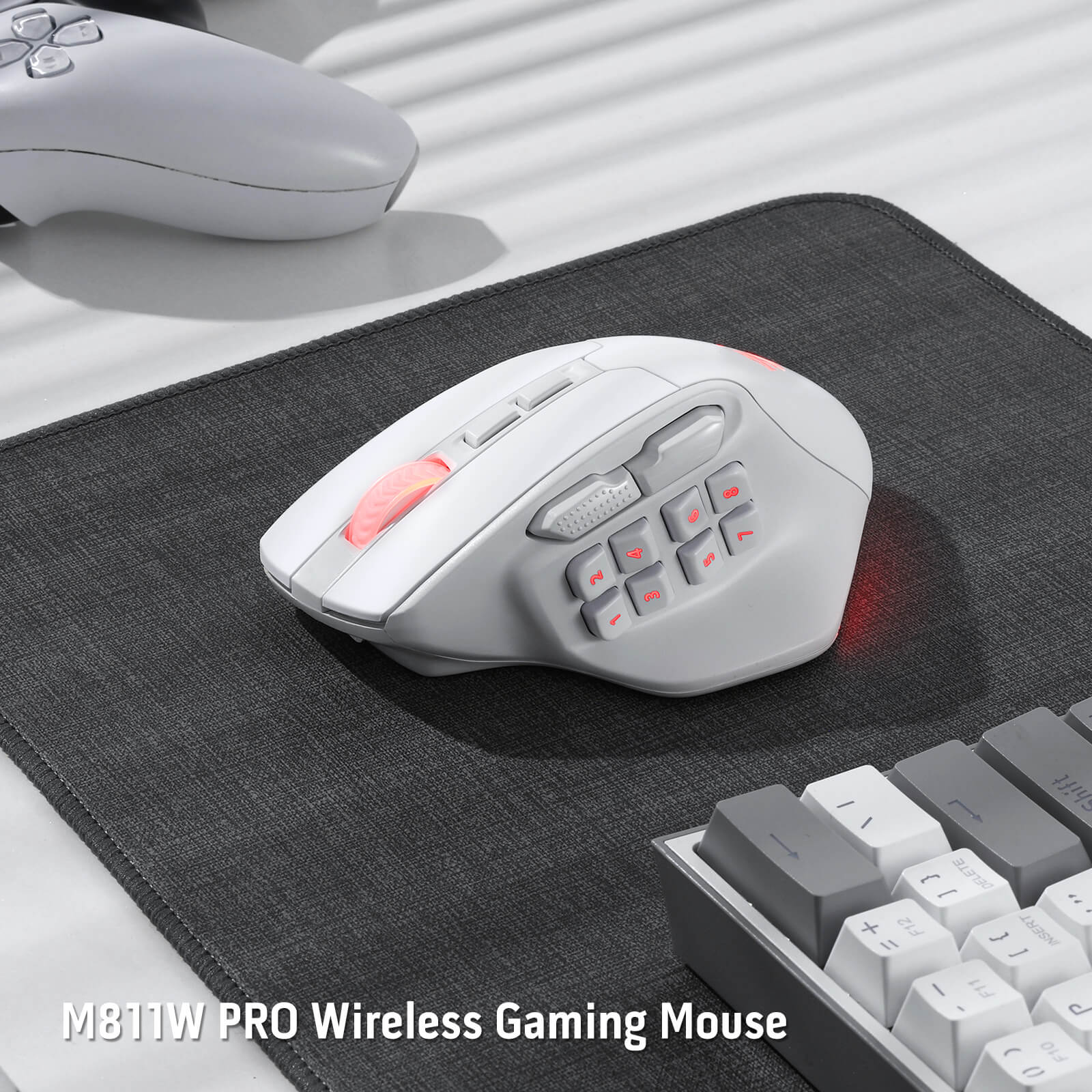 (Open-box) AATROX M811 PRO - Image 11