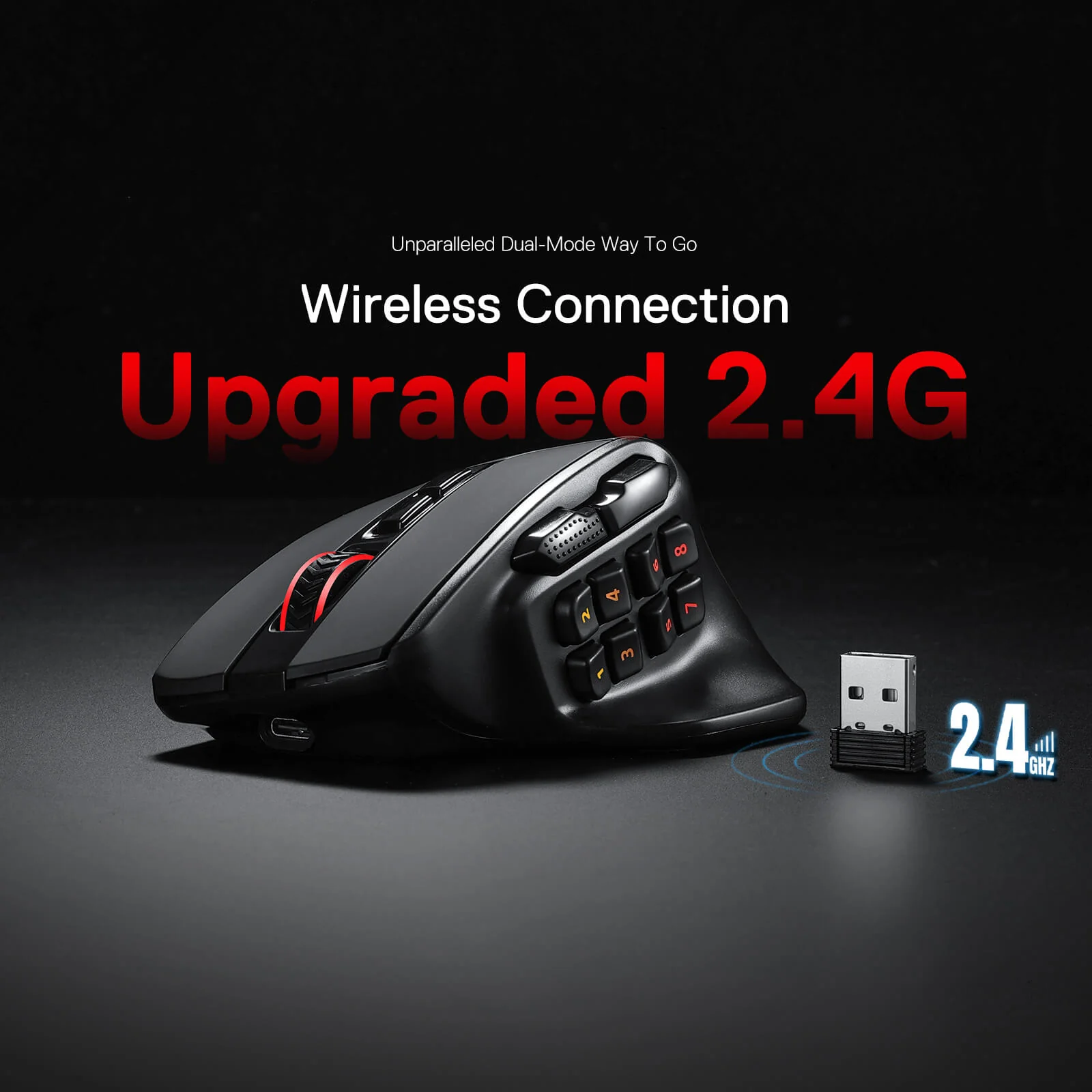 (Open-box) AATROX M811 PRO - Image 5