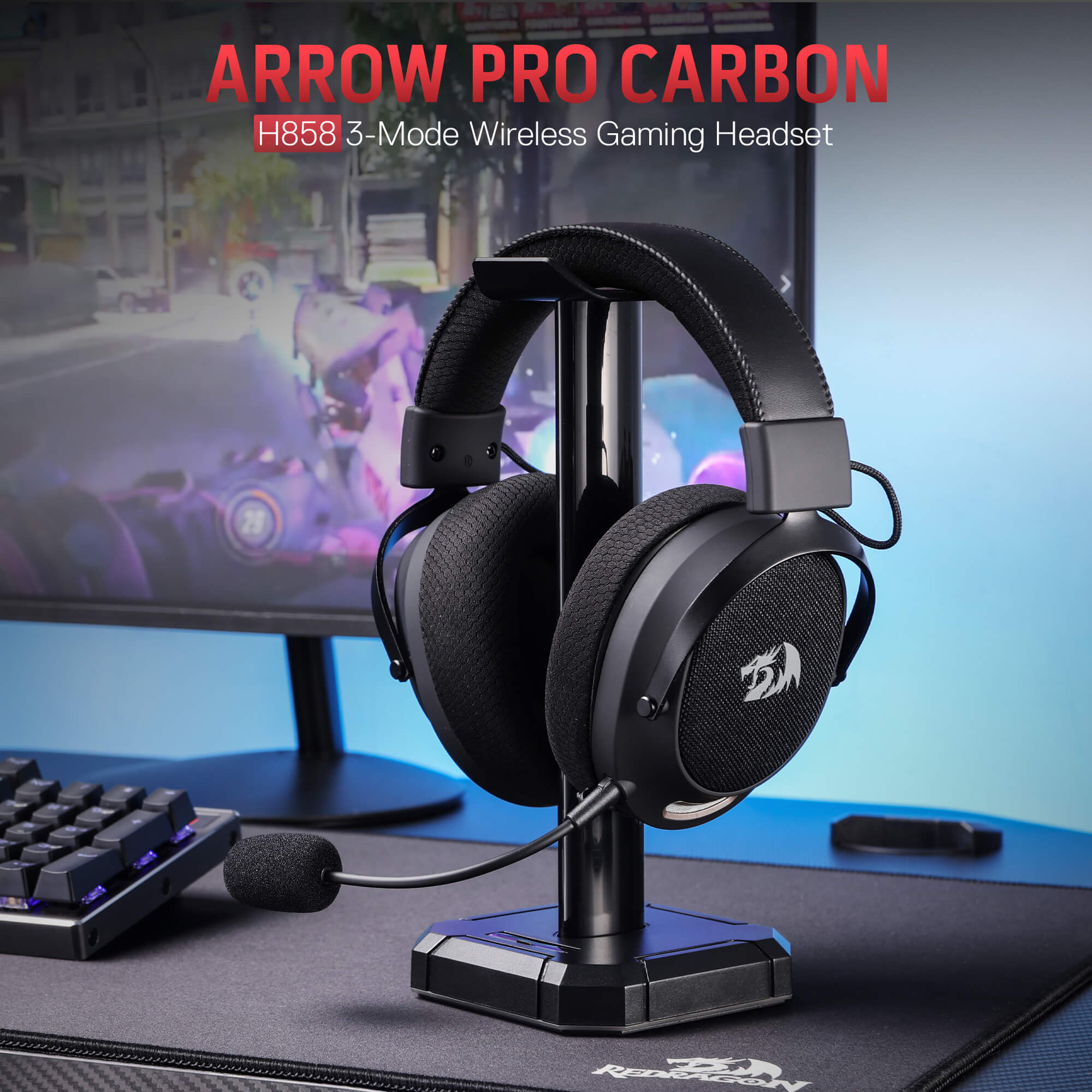 ARROW PRO H858 - Image 3
