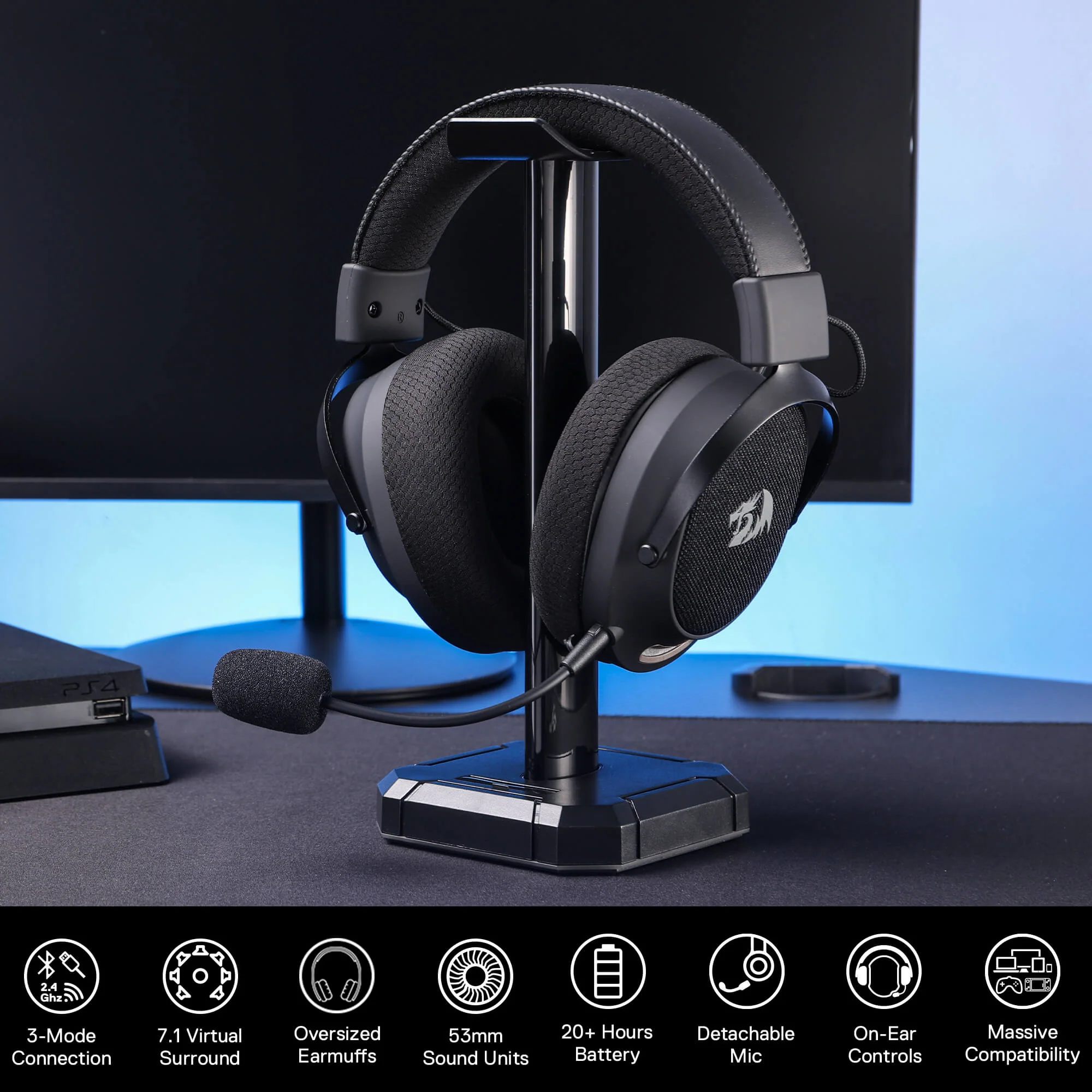 ARROW PRO H858 - Image 5