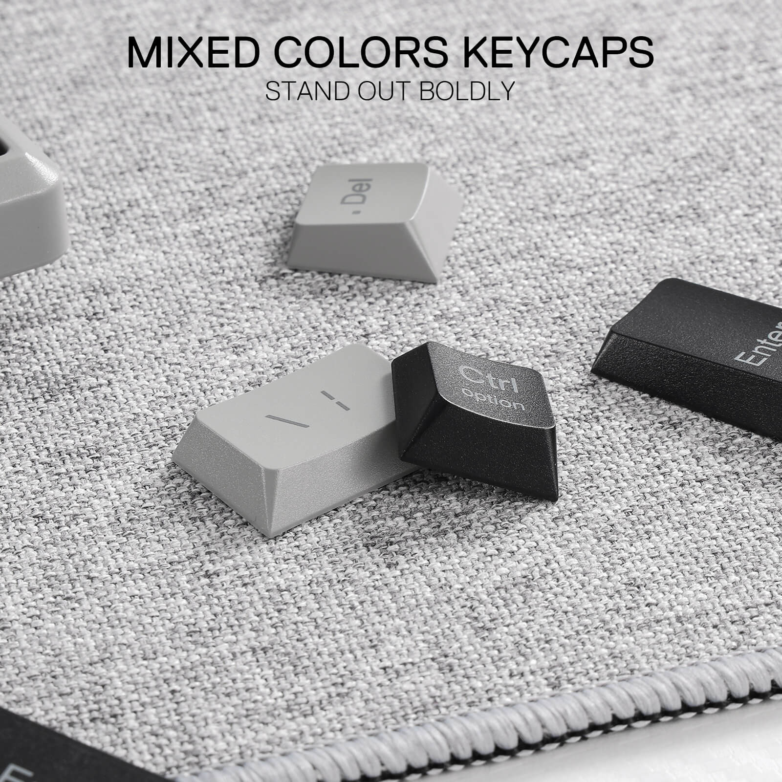 (Open-box) BK7114 Scissor Low-Profile Slim Wireless Keyboard - Image 9