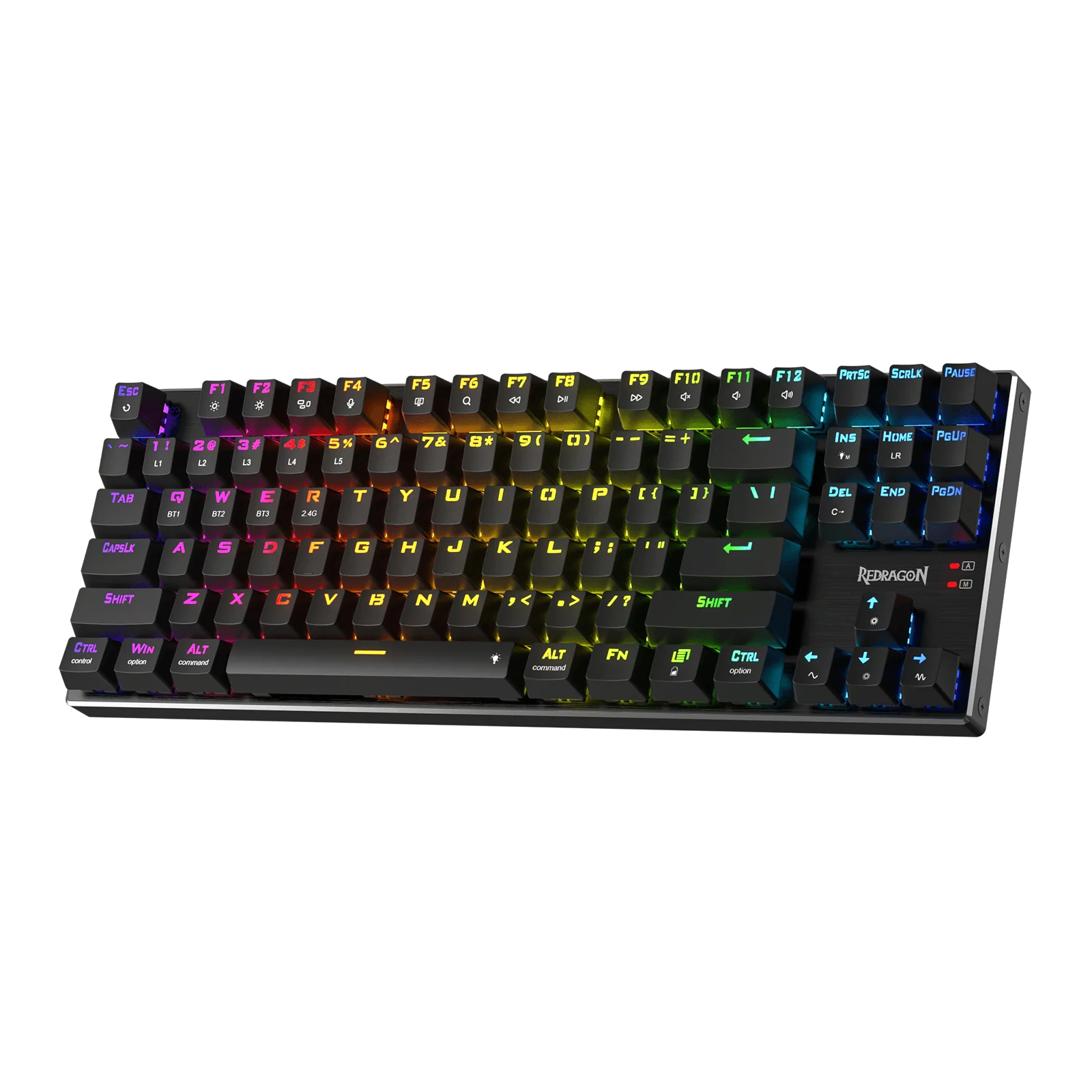 DHARMA K556 TKL - Image 13