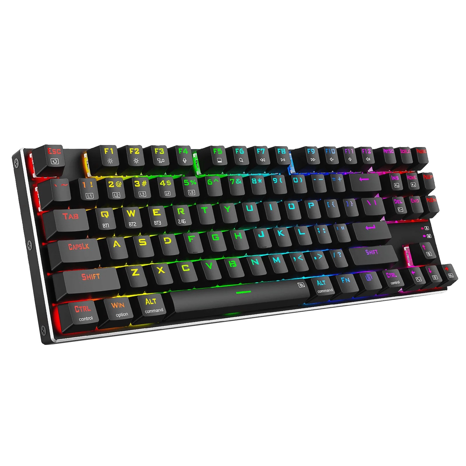 DHARMA K556 TKL - Image 15