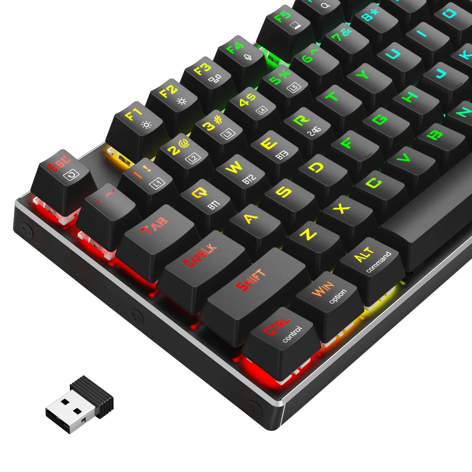 DHARMA K556 TKL - Image 18
