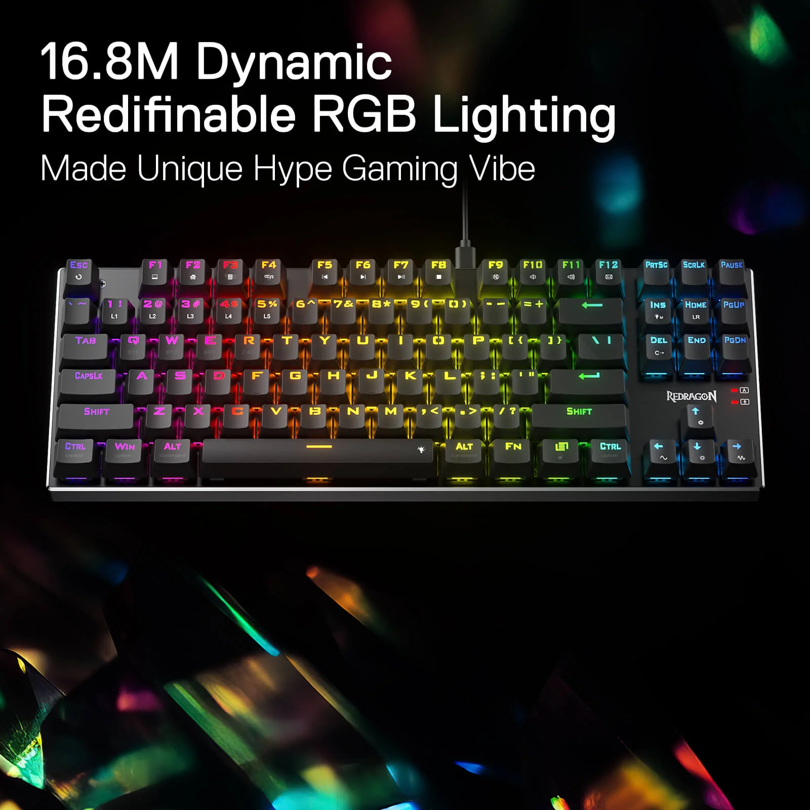 DHARMA K556 TKL - Image 7