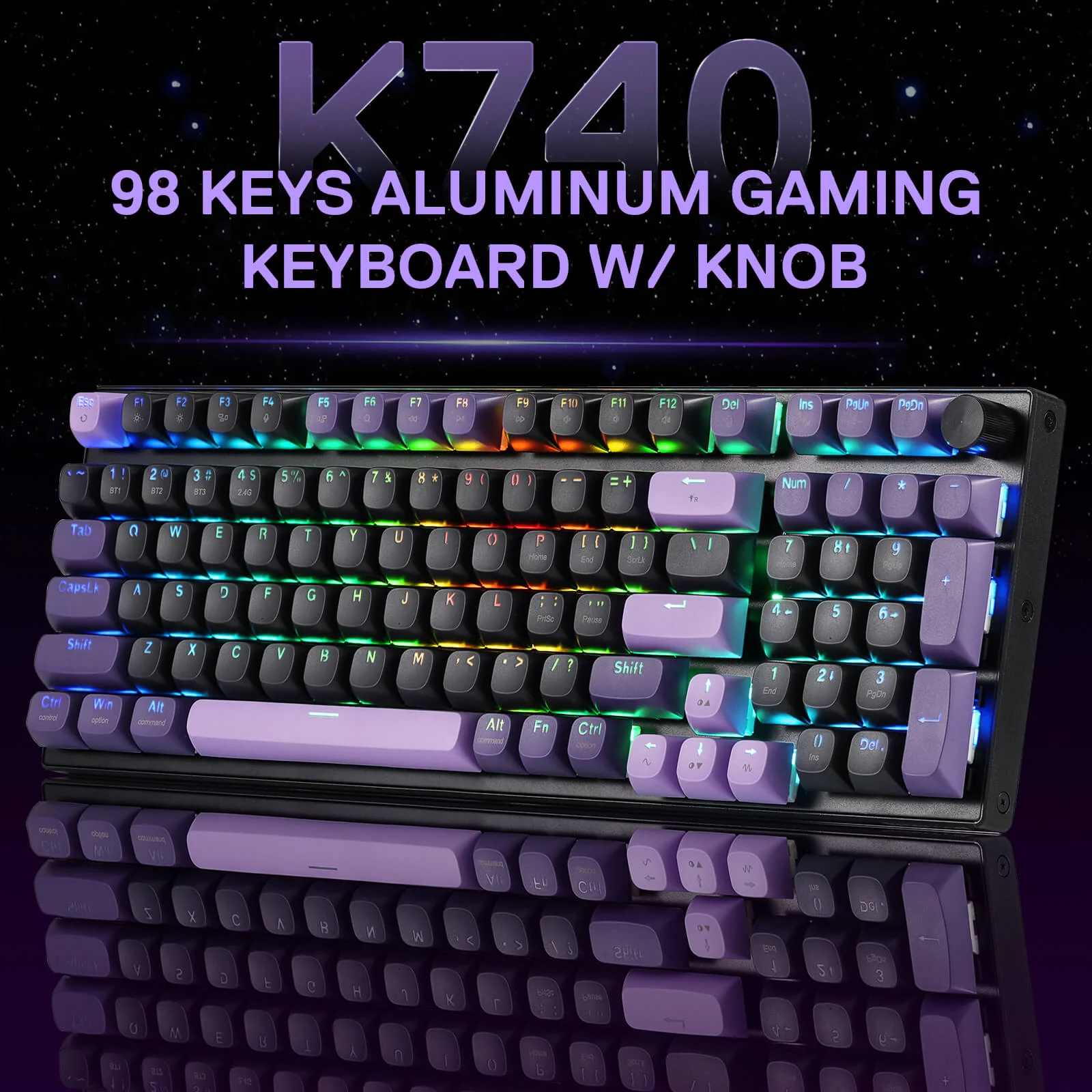 DHARMA K740 PRO - Image 3
