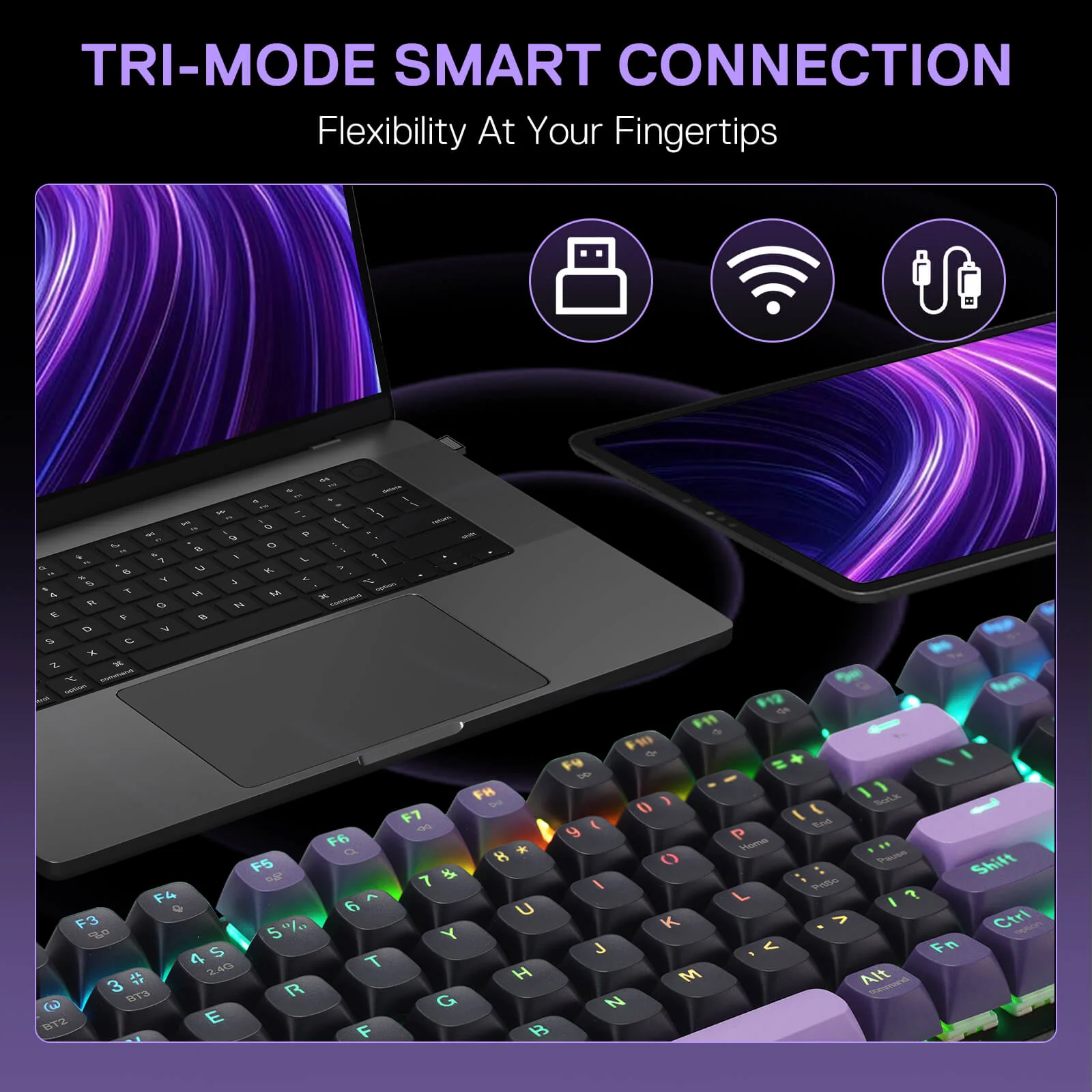 DHARMA K740 PRO - Image 5