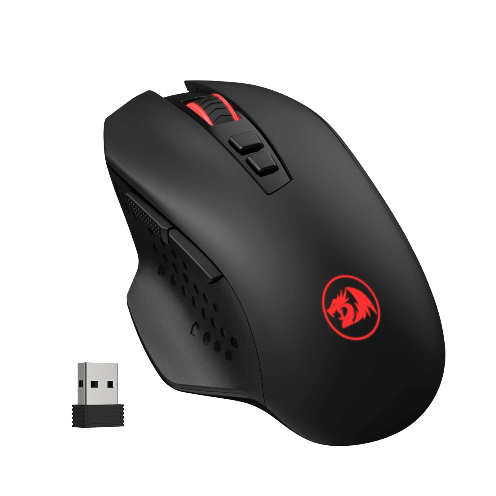 (Open-box) GAINER M656 - Image 2