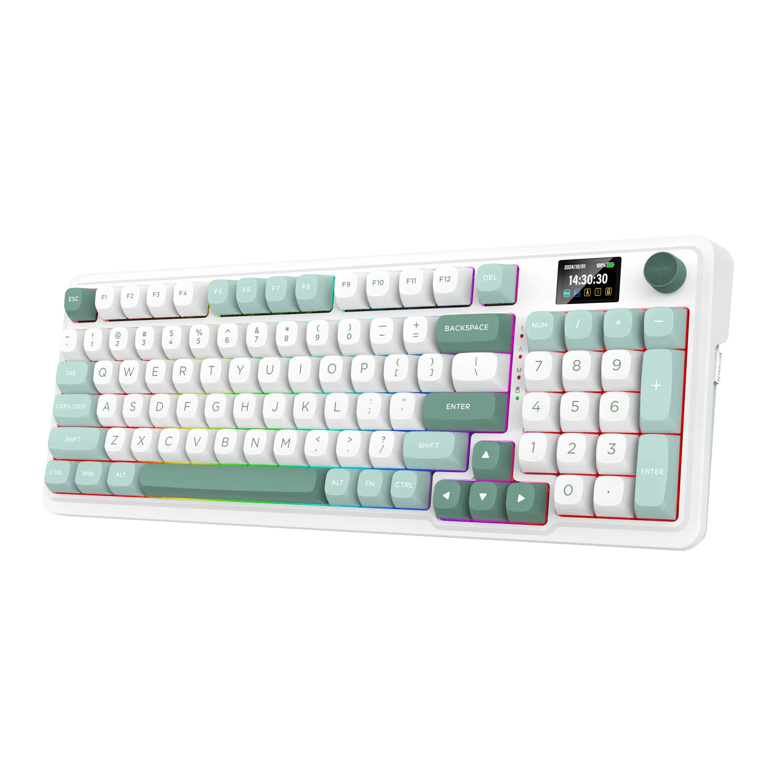 (Open-box) GALATIN PRO K719 - Image 14