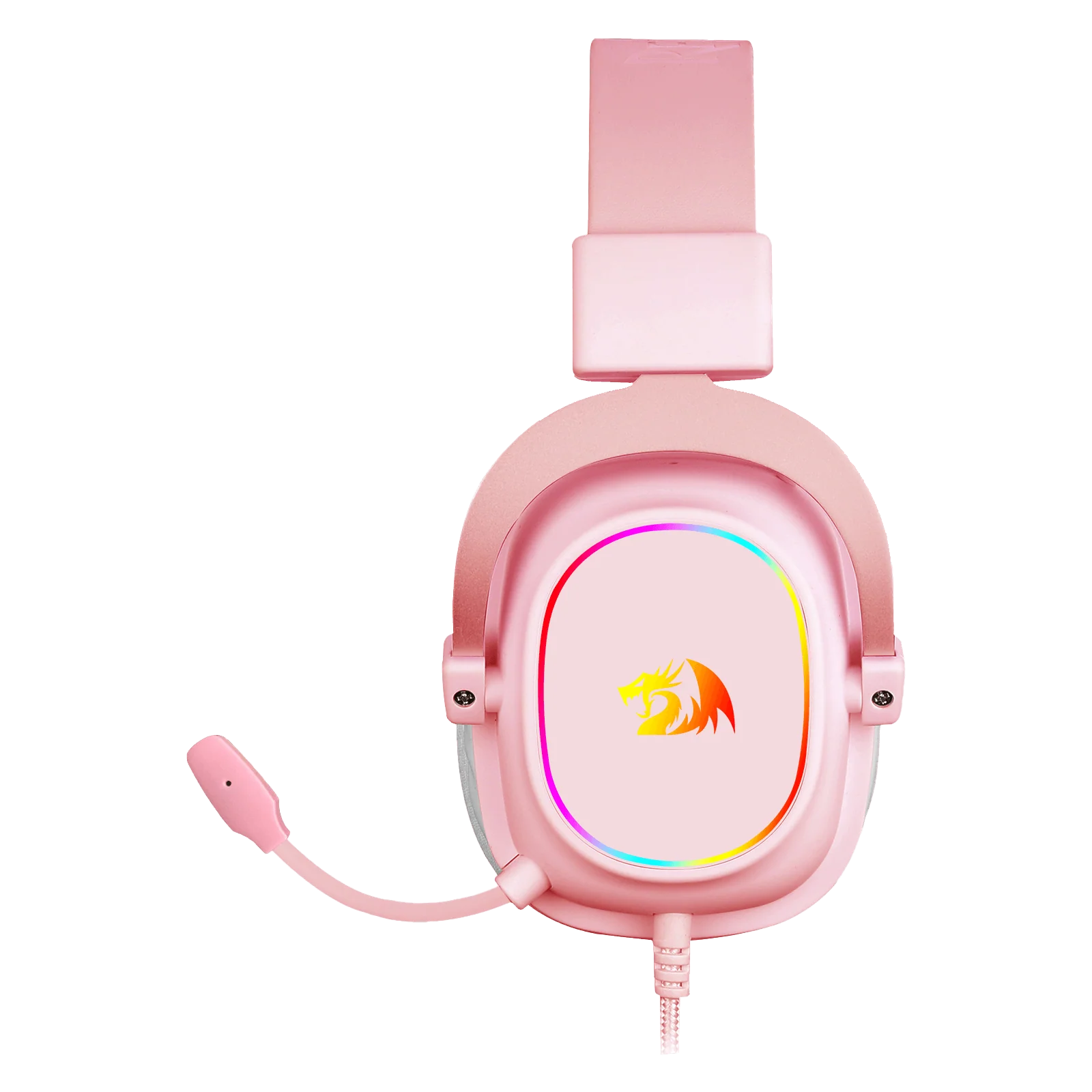 (Open-box) H510 ZEUS-X Pink - Image 10