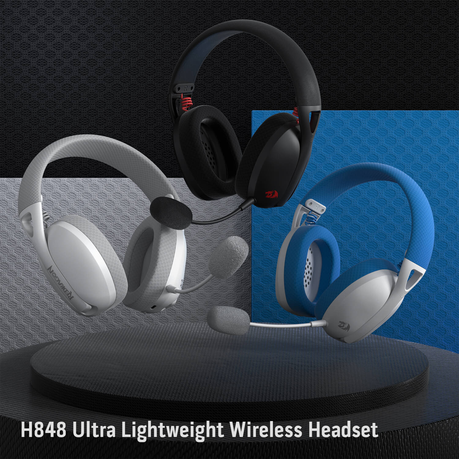 (Open-box) H848 PRO - Image 4
