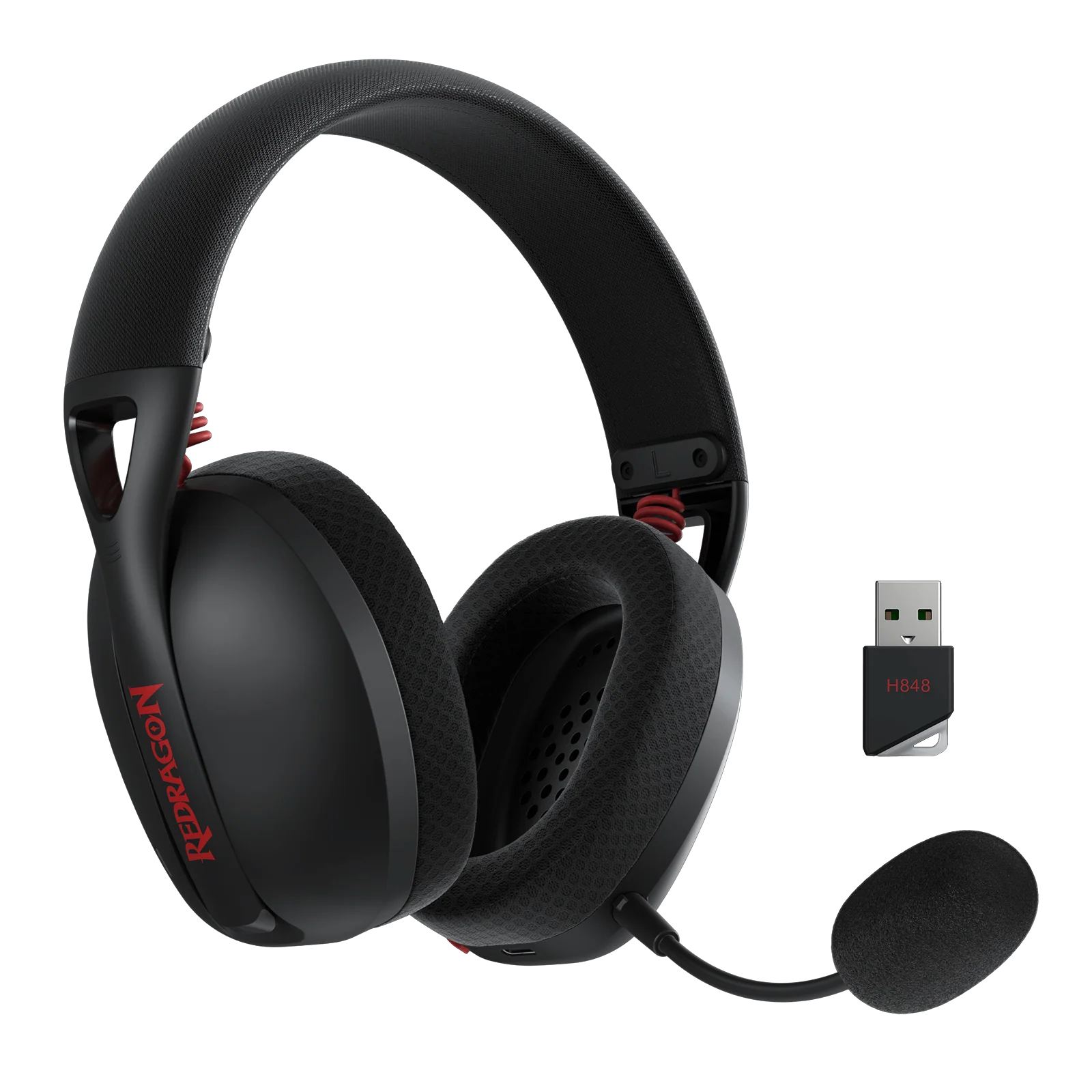 (Open-box) H848 PRO - Image 5