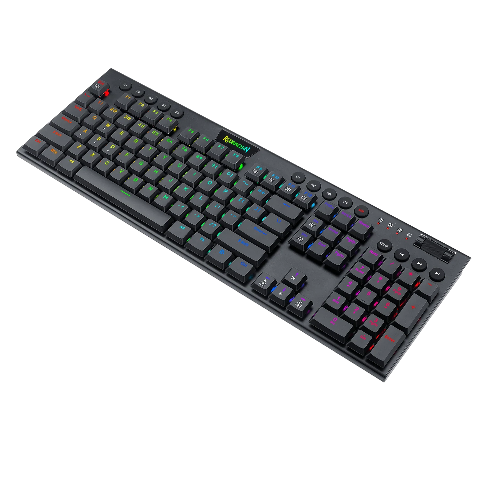(Open-box) HORUS K619 - Image 10