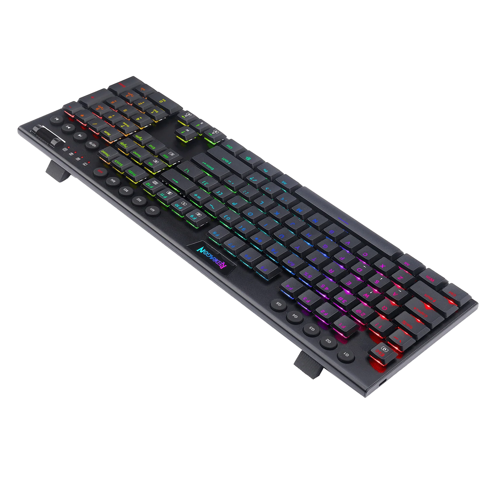 (Open-box) HORUS K619 - Image 12