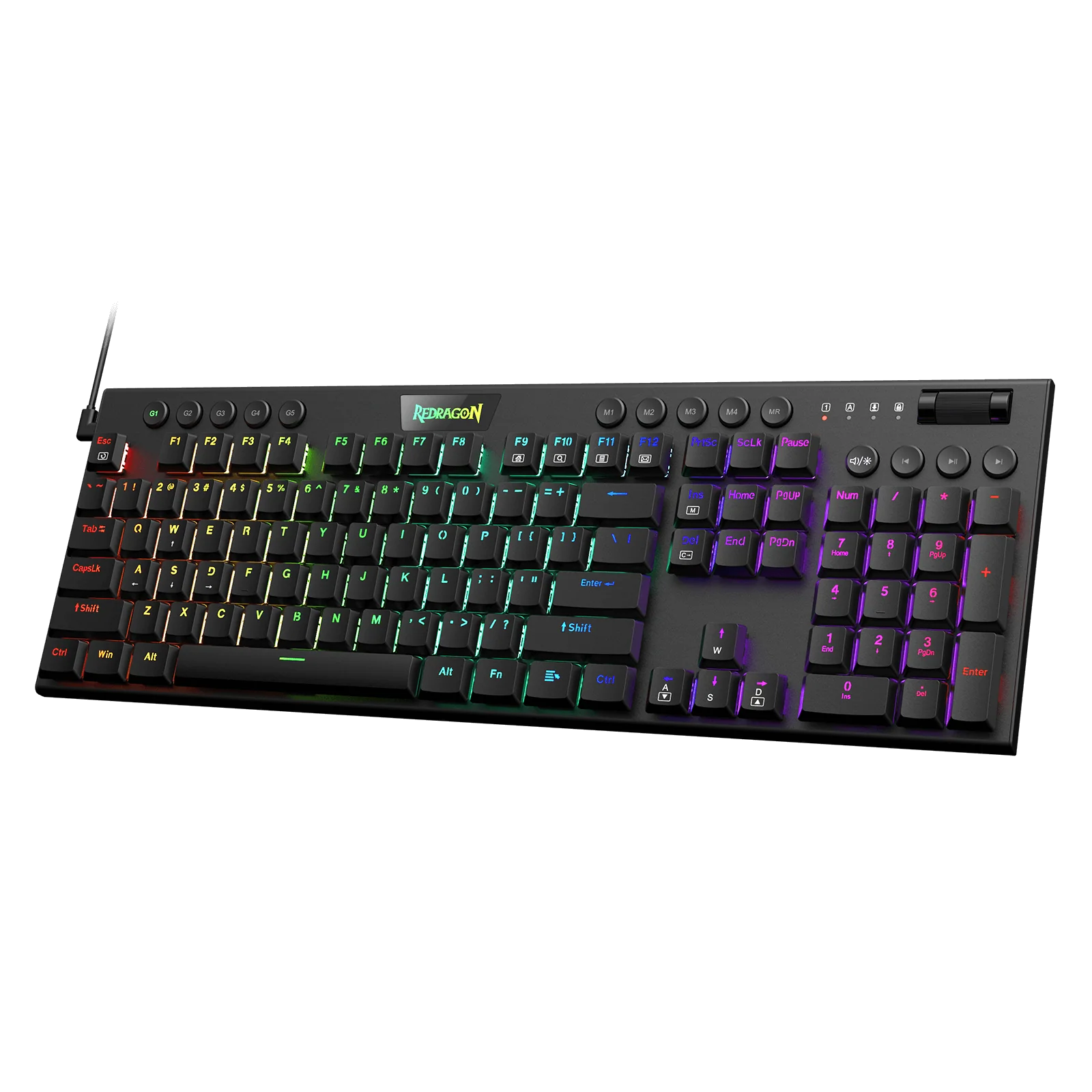 (Open-box) HORUS K619 - Image 6