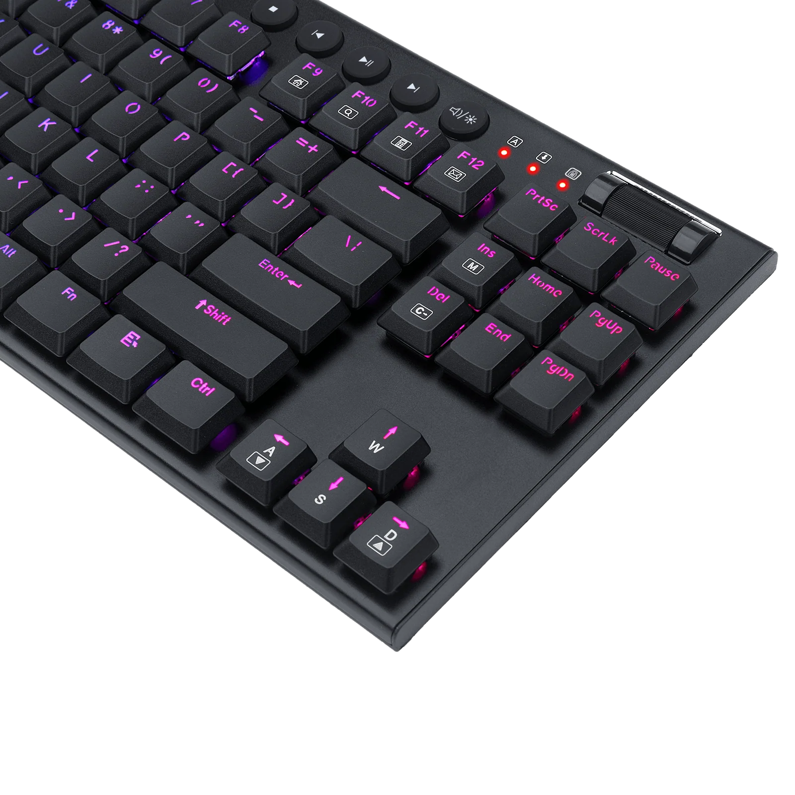 (Open-box) HORUS K622 Wired - Image 10