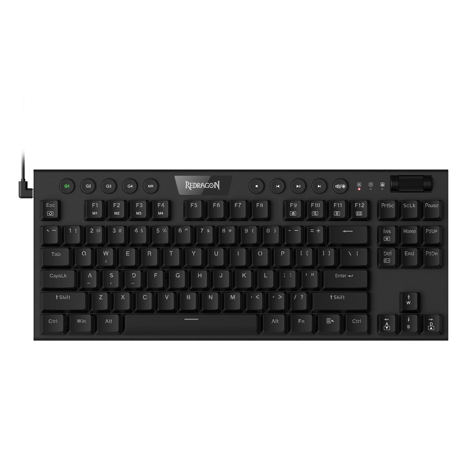 (Open-box) HORUS K622 Wired - Image 12