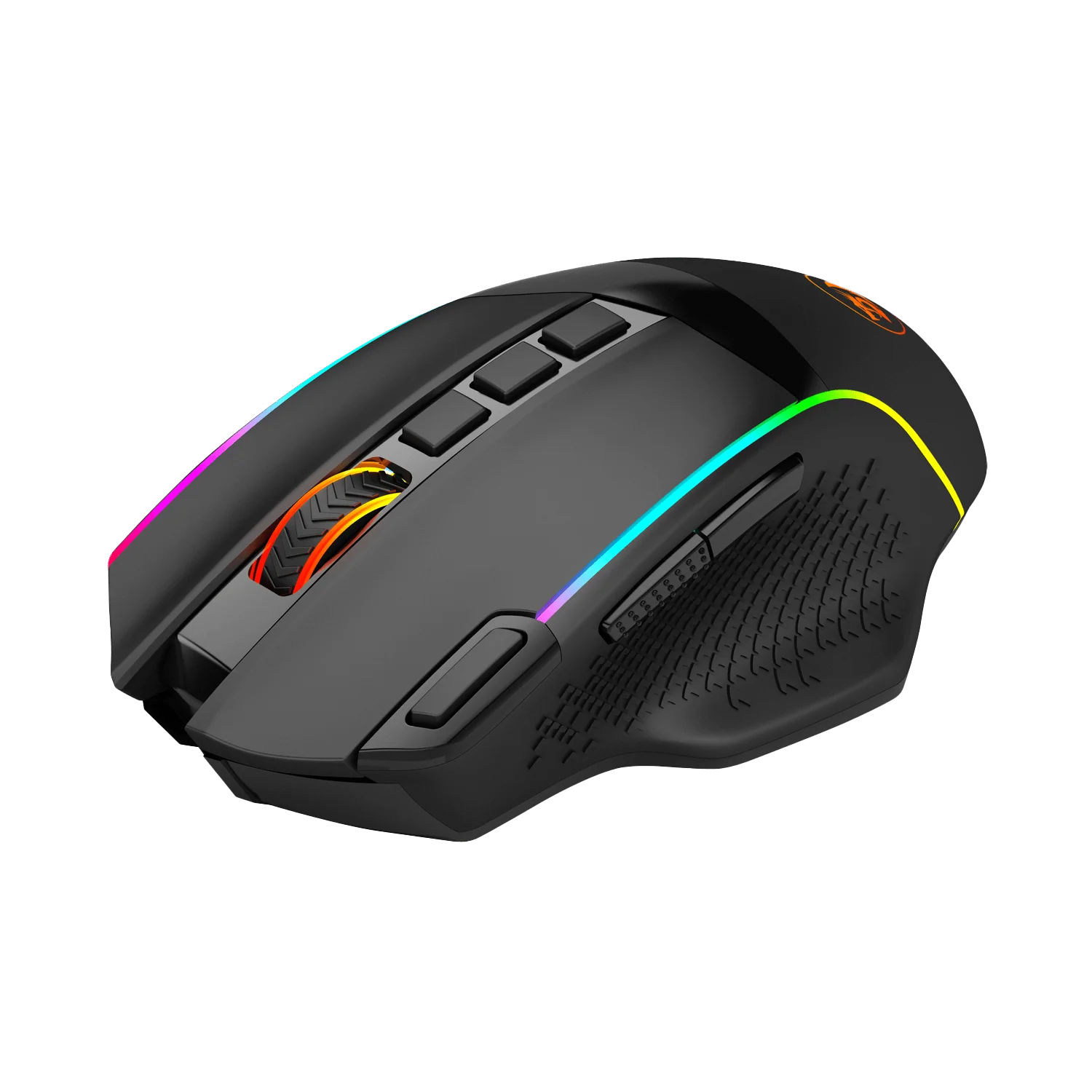 M991 Wireless FPS Gaming Mouse - Image 30