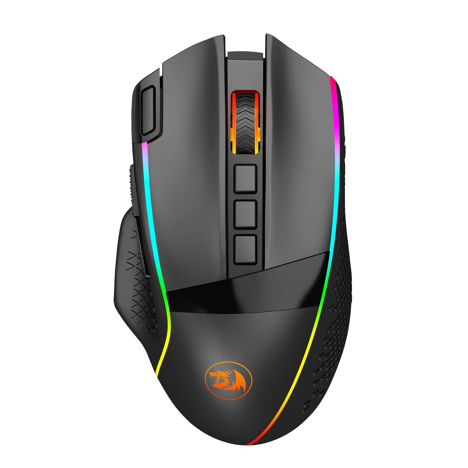 M991 Wireless FPS Gaming Mouse - Image 35