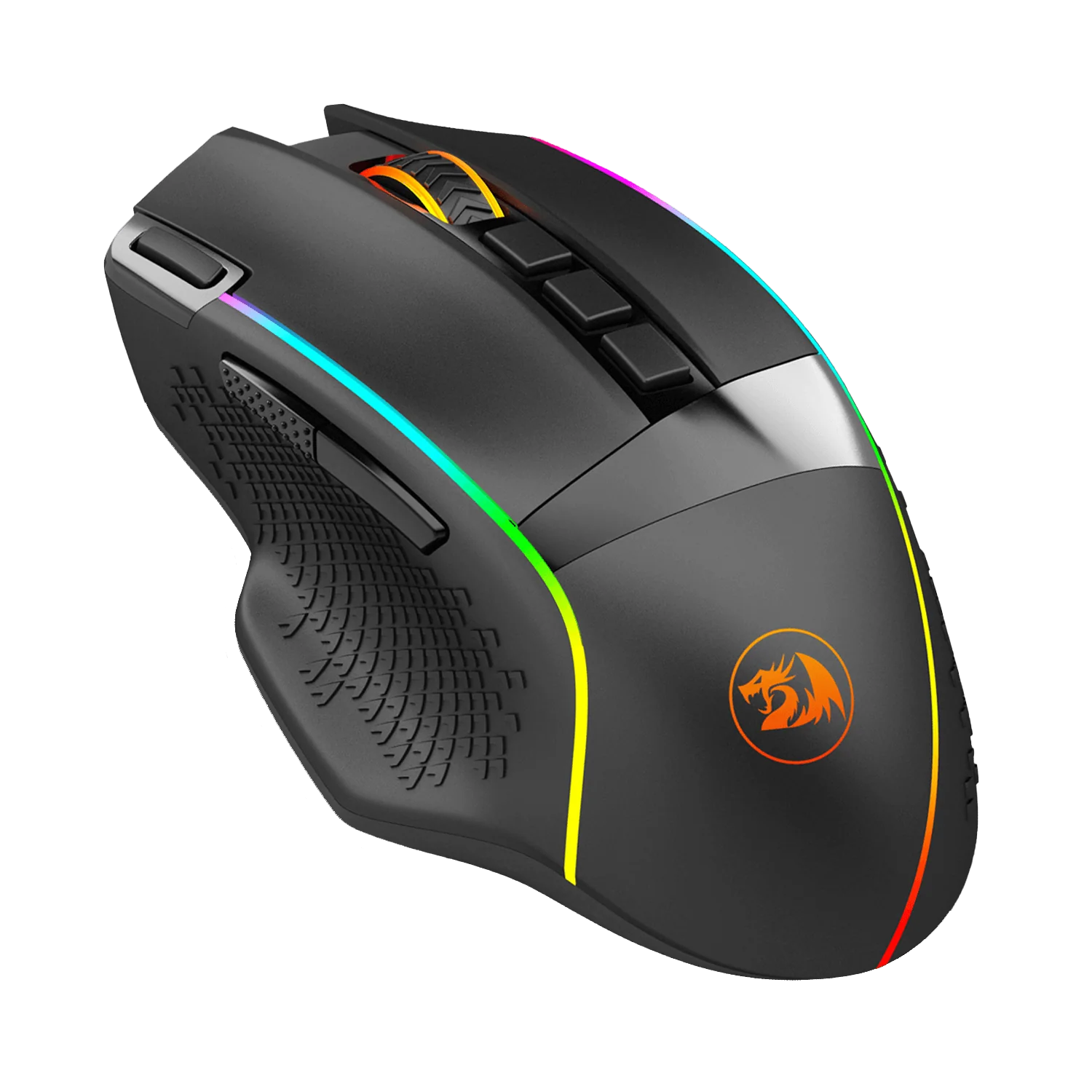 M991 Wireless FPS Gaming Mouse - Image 37
