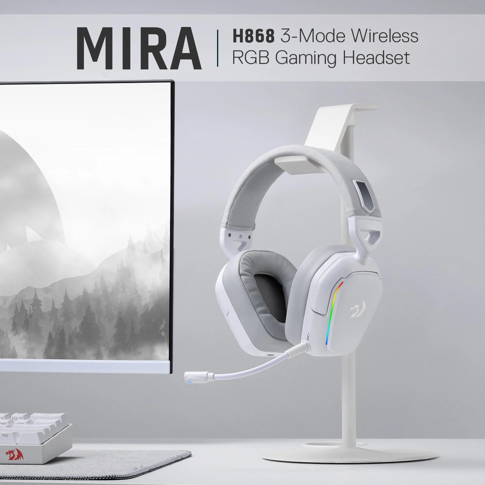MIRA H868 - Image 12