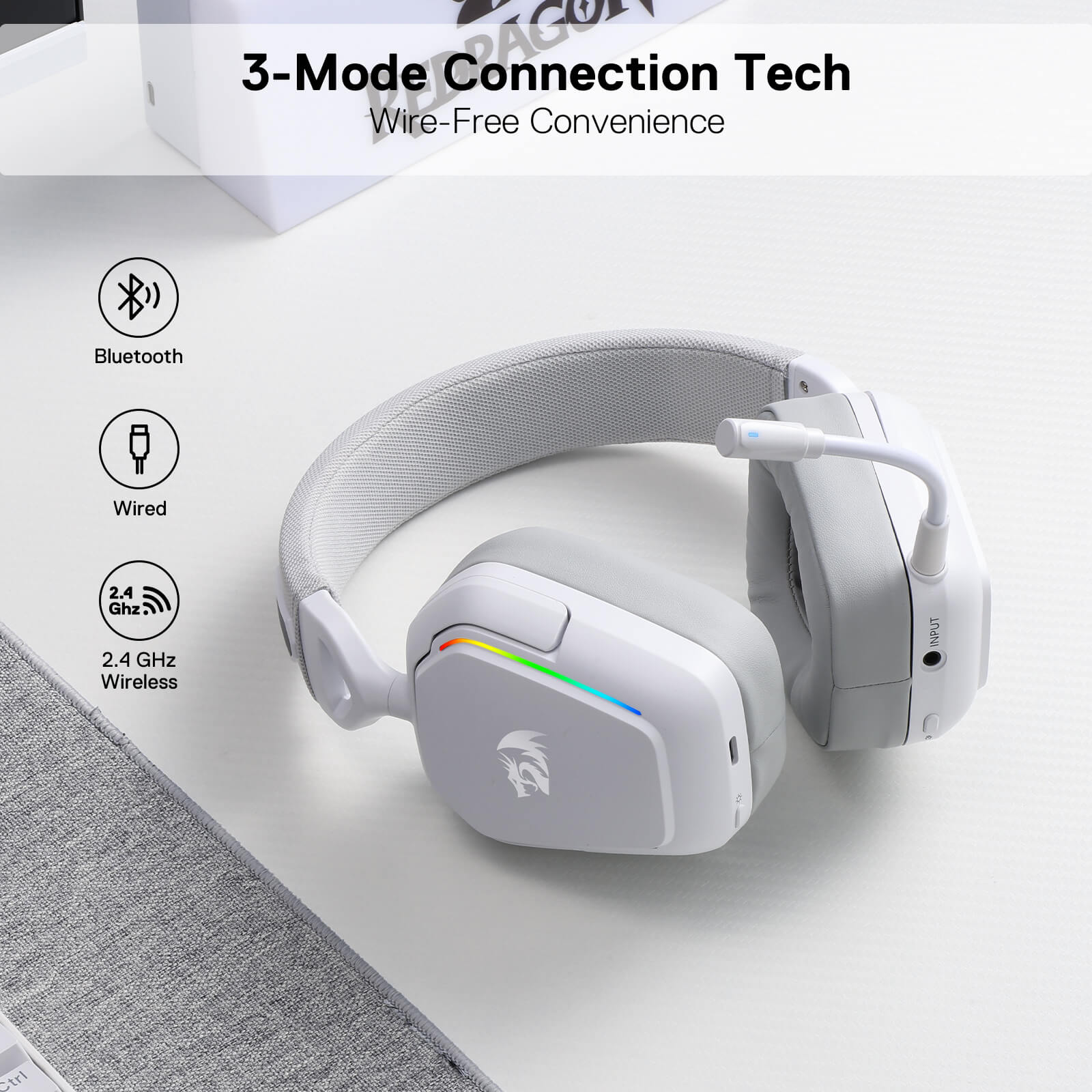 MIRA H868 - Image 16