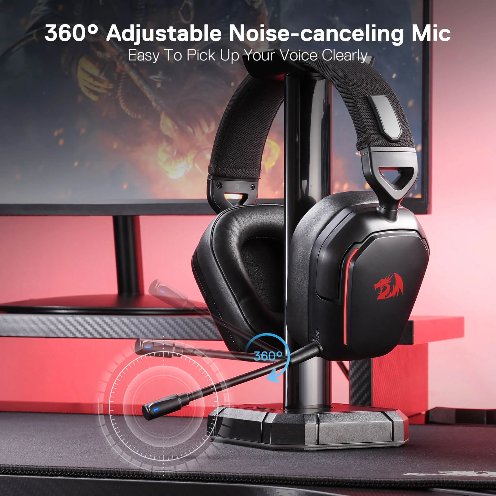 MIRA H868 - Image 8