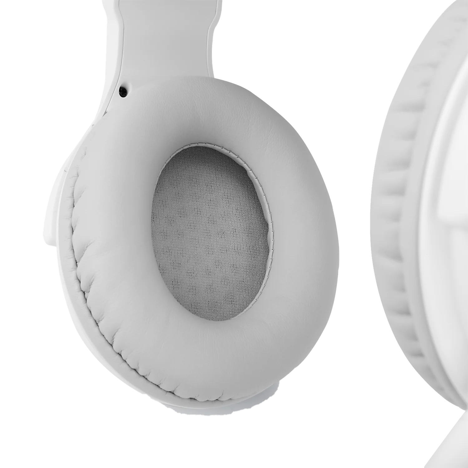 (Open-box) PANDORA H350 White RGB Headset - Image 6