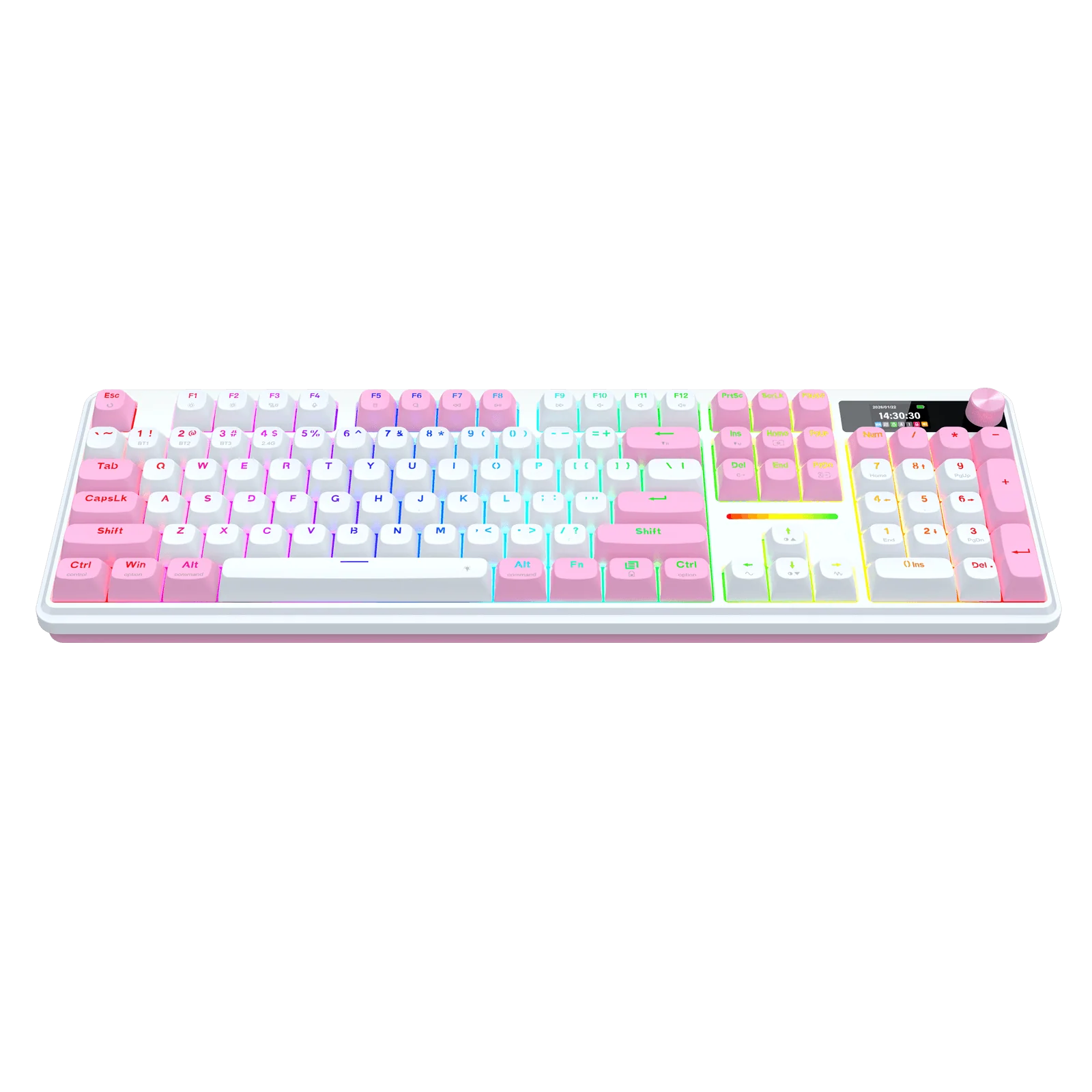 (Open-box) TERRAFLARE K762 PRO - Image 21