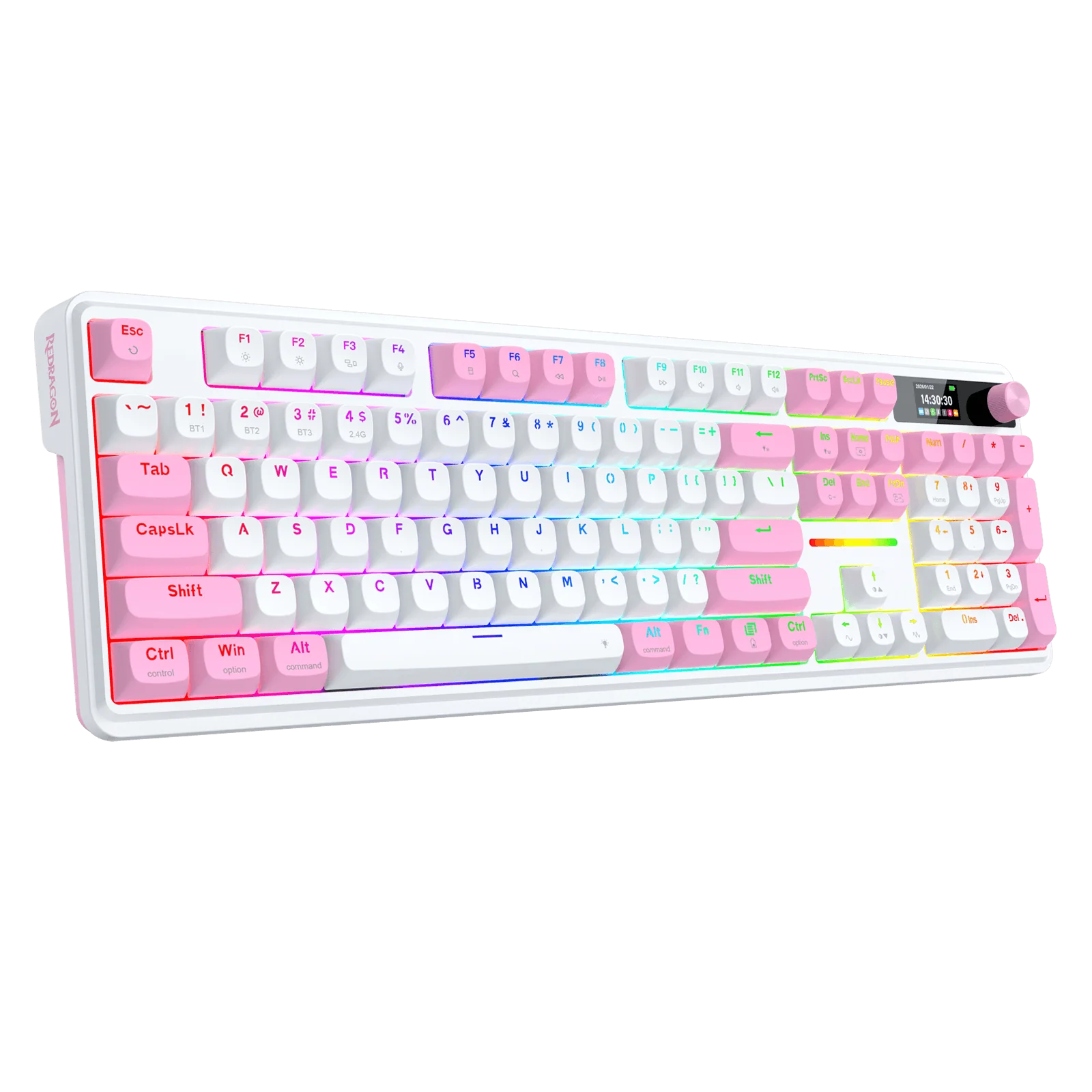 (Open-box) TERRAFLARE K762 PRO - Image 26