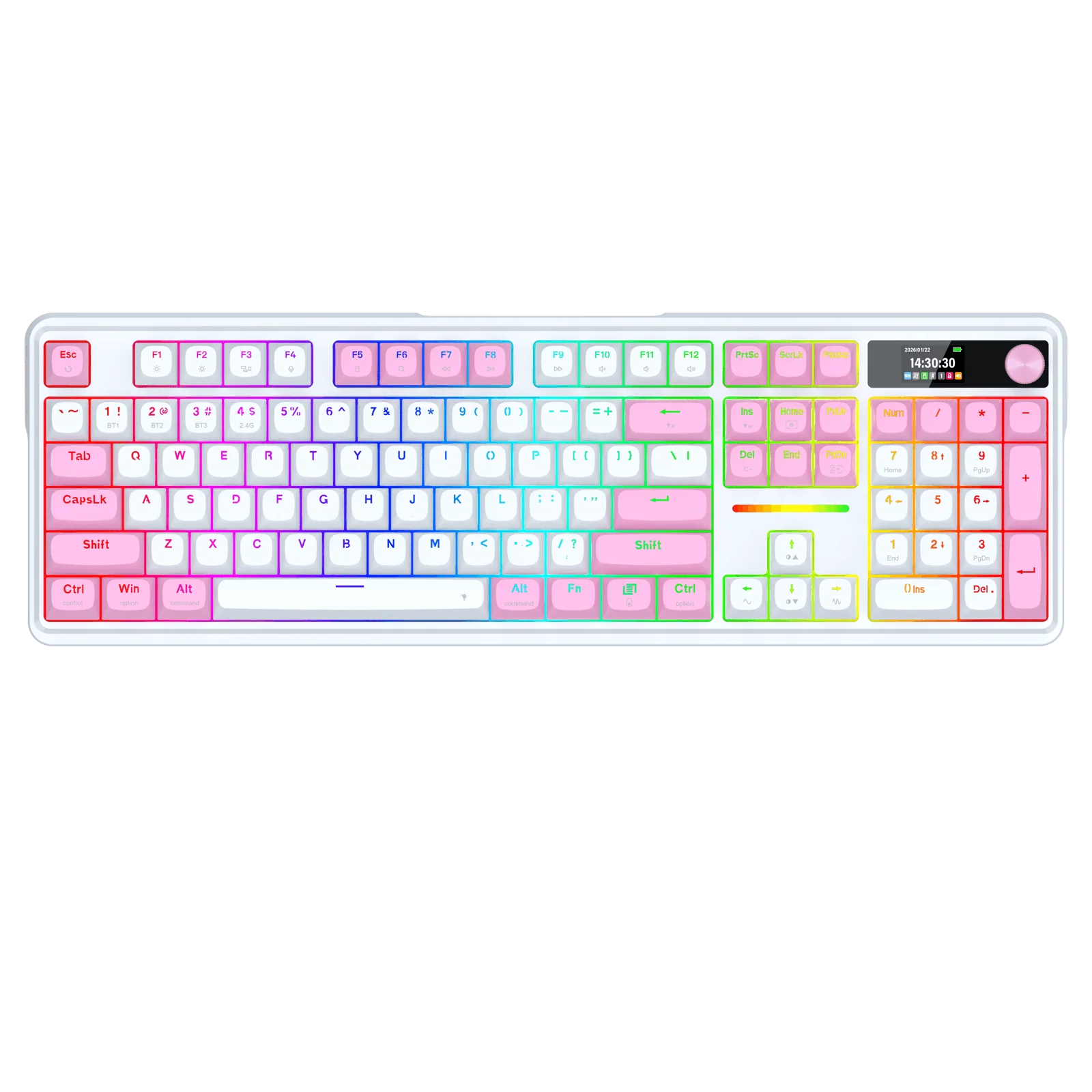 (Open-box) TERRAFLARE K762 PRO - Image 3