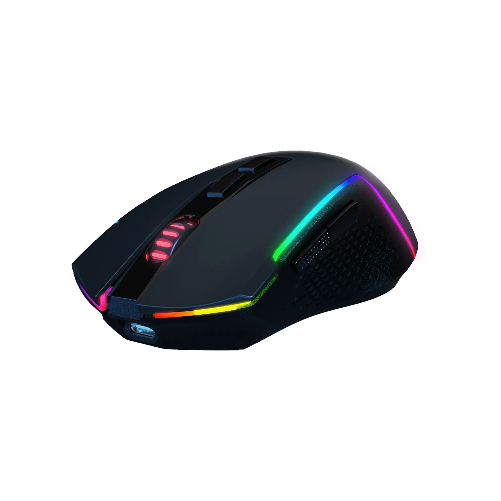 (Open-box) TRIDENT M693 - Image 3