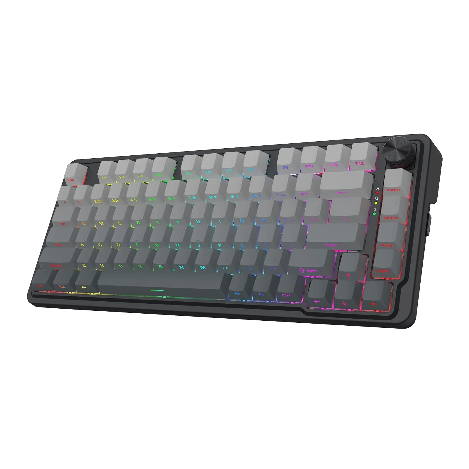 UCAL K673 PRO (Side Printed PBT Keycaps) - Image 16