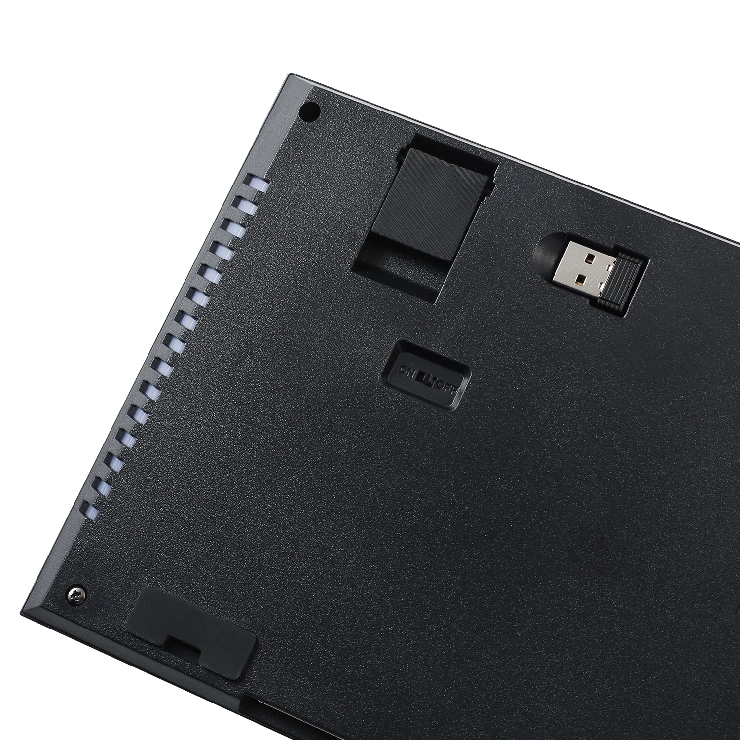 VISHNU K596 Pro Wireless Keyboard - Image 16