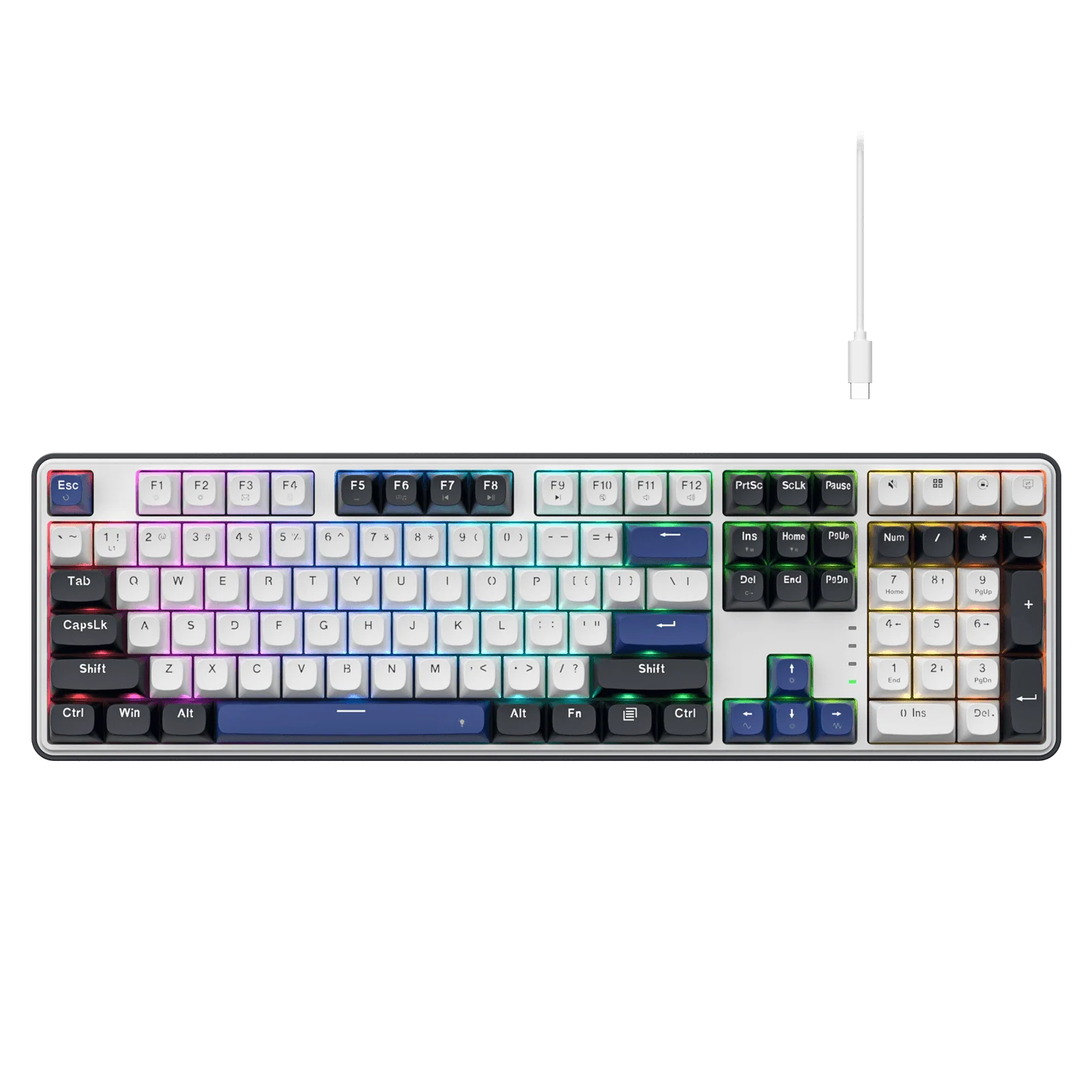WYVERN K689 - Image 17