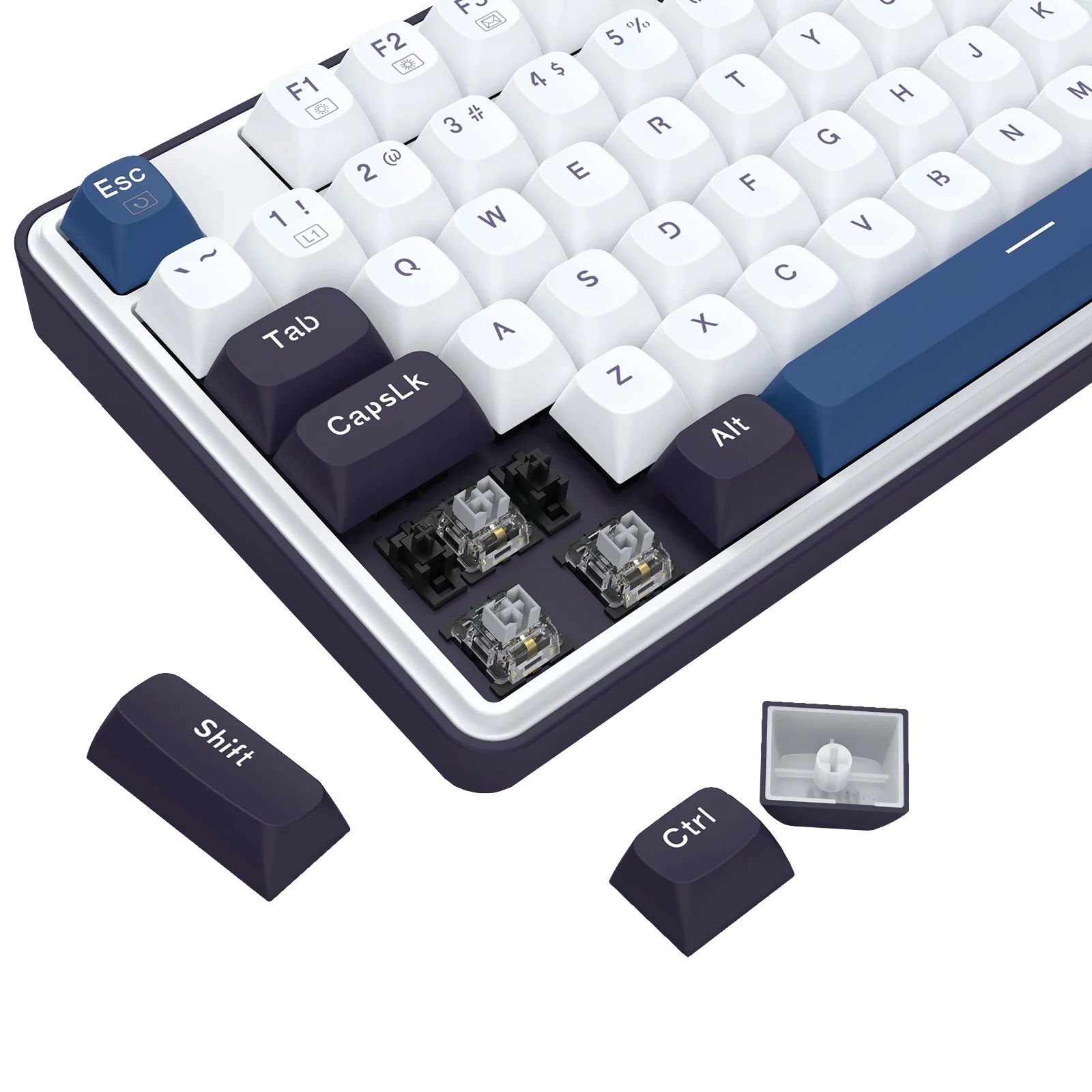 WYVERN K689 - Image 20