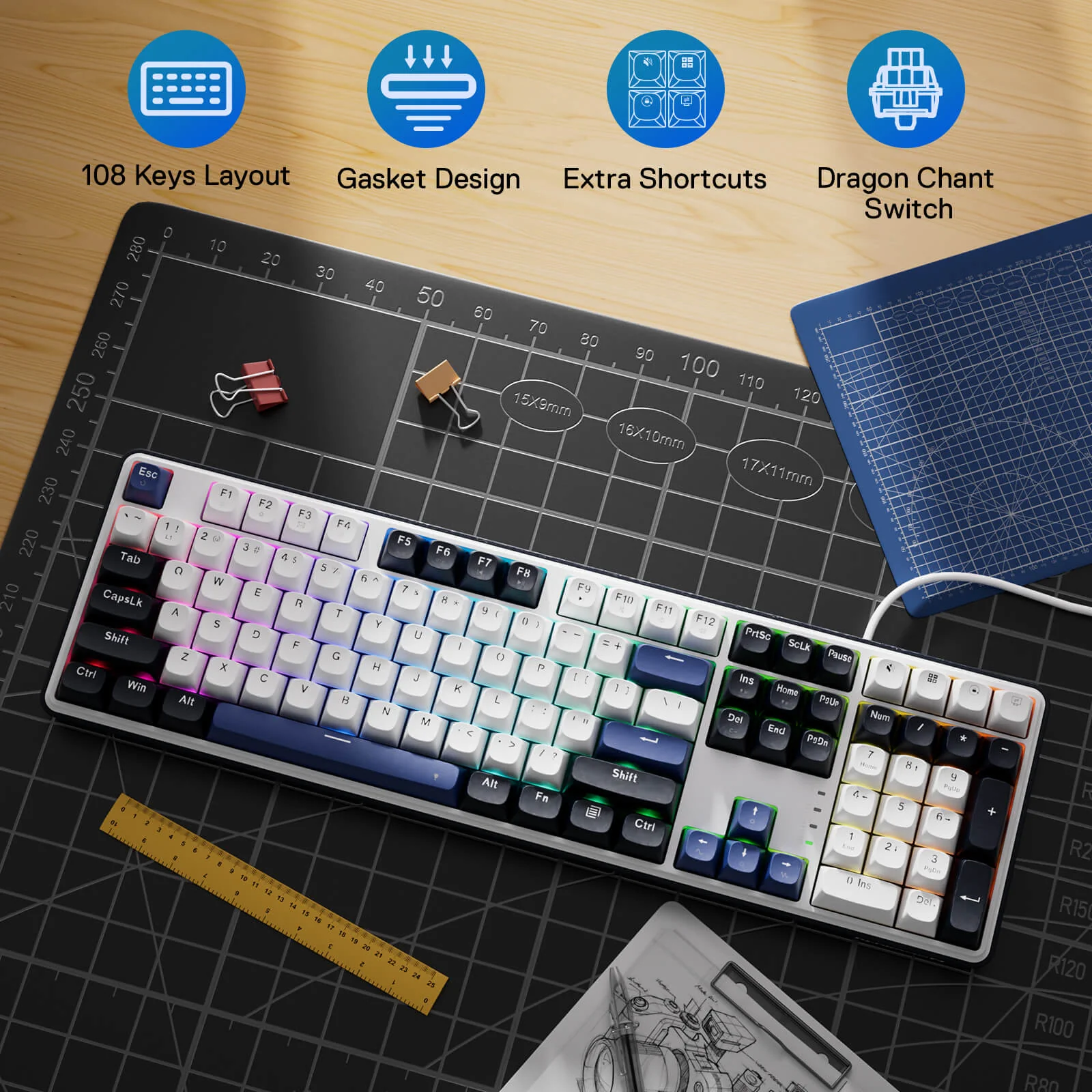 WYVERN K689 - Image 3