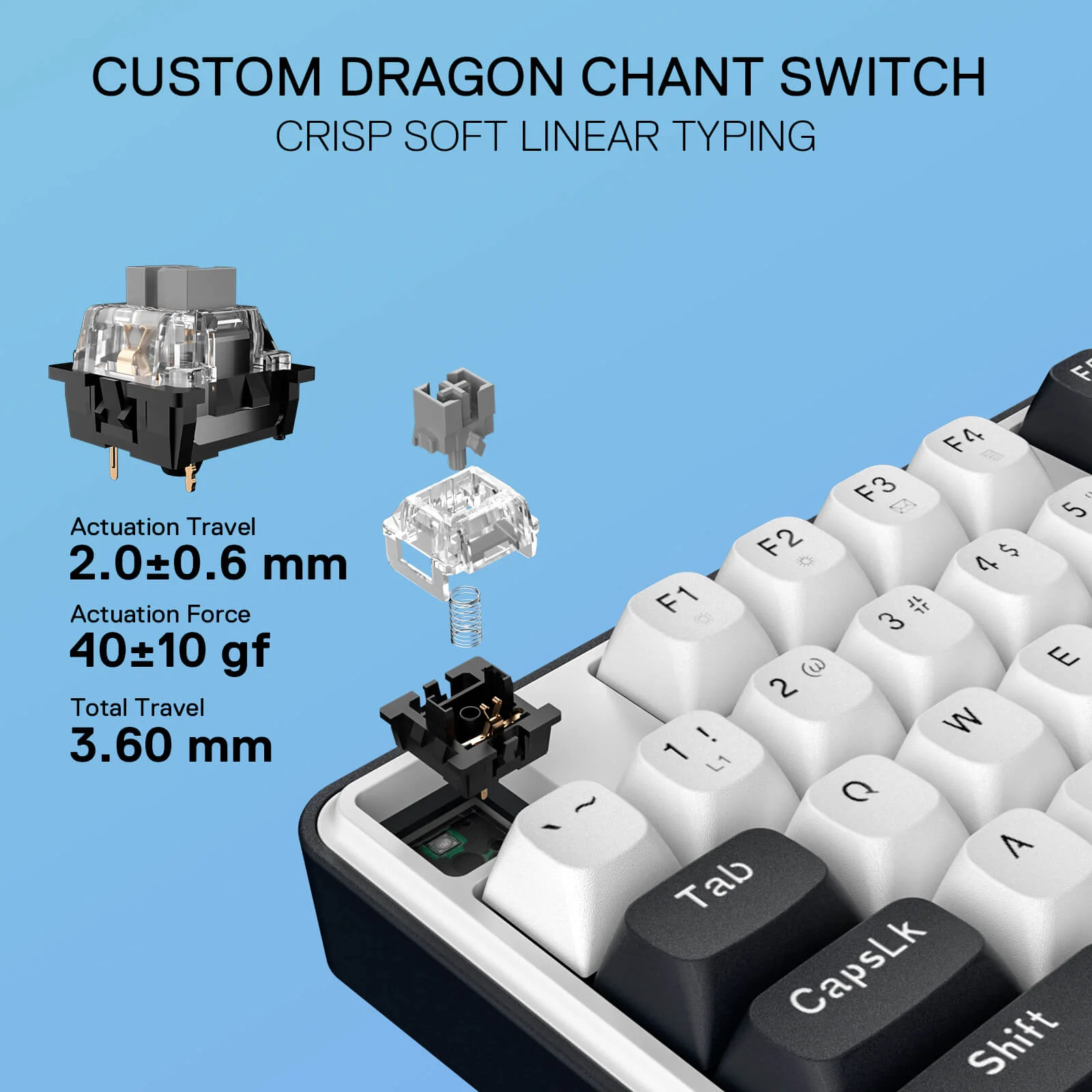 WYVERN K689 - Image 7