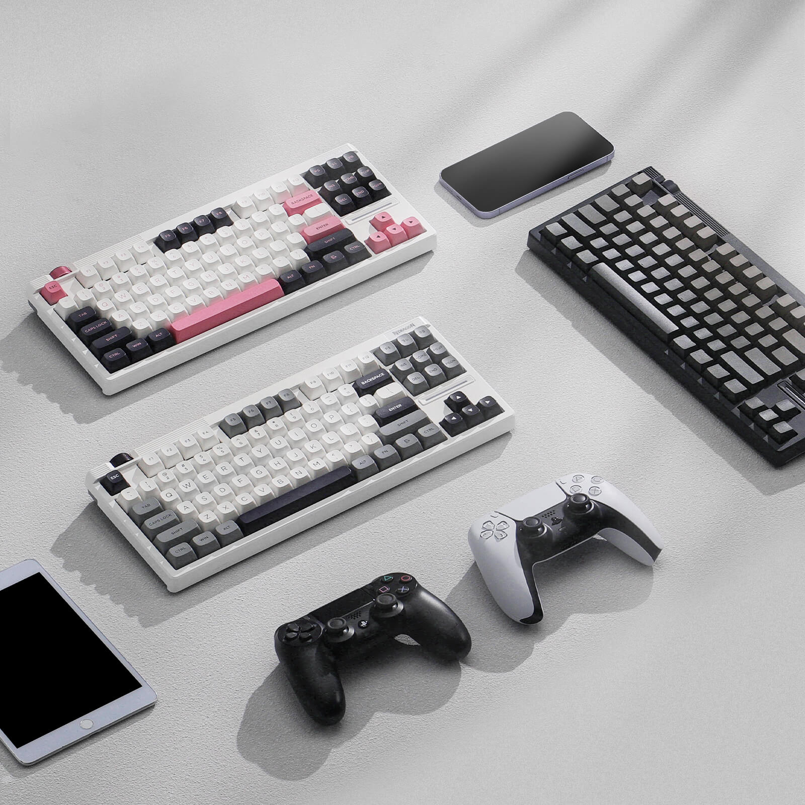 OTIIM K729 PRO - Image 3