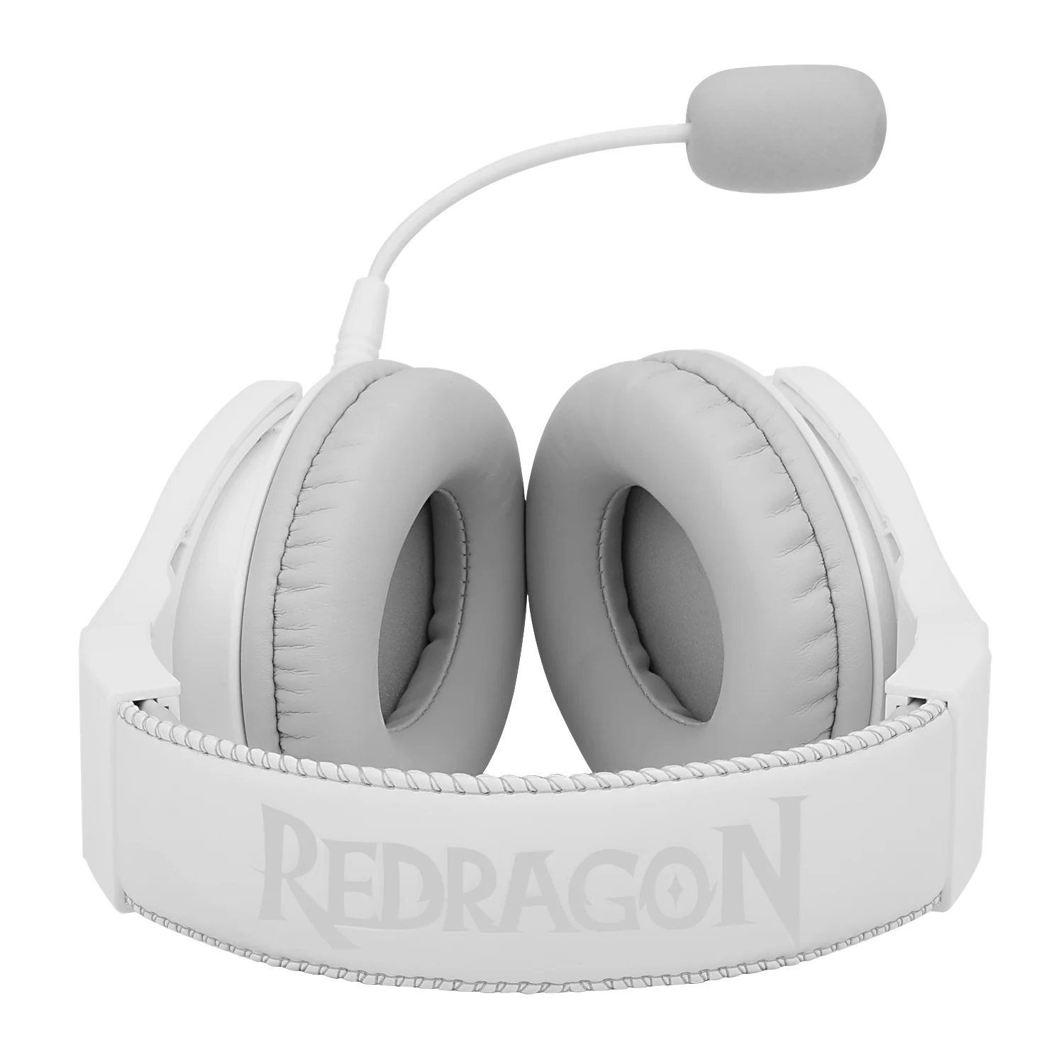 PANDORA H350 White RGB Headset - Image 7