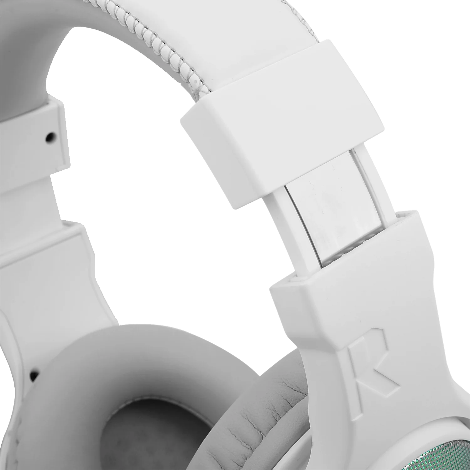 PANDORA H350 White RGB Headset - Image 8