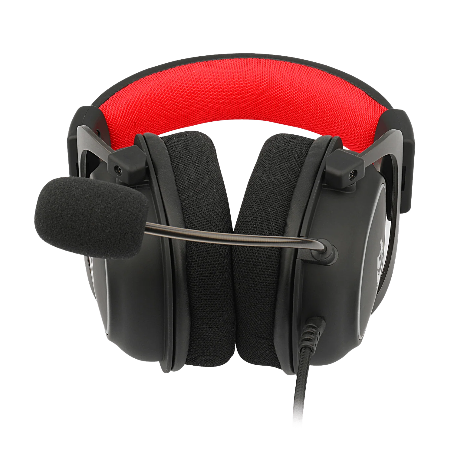 H510 ZEUS-X RGB Wired Gaming Headset - Image 7