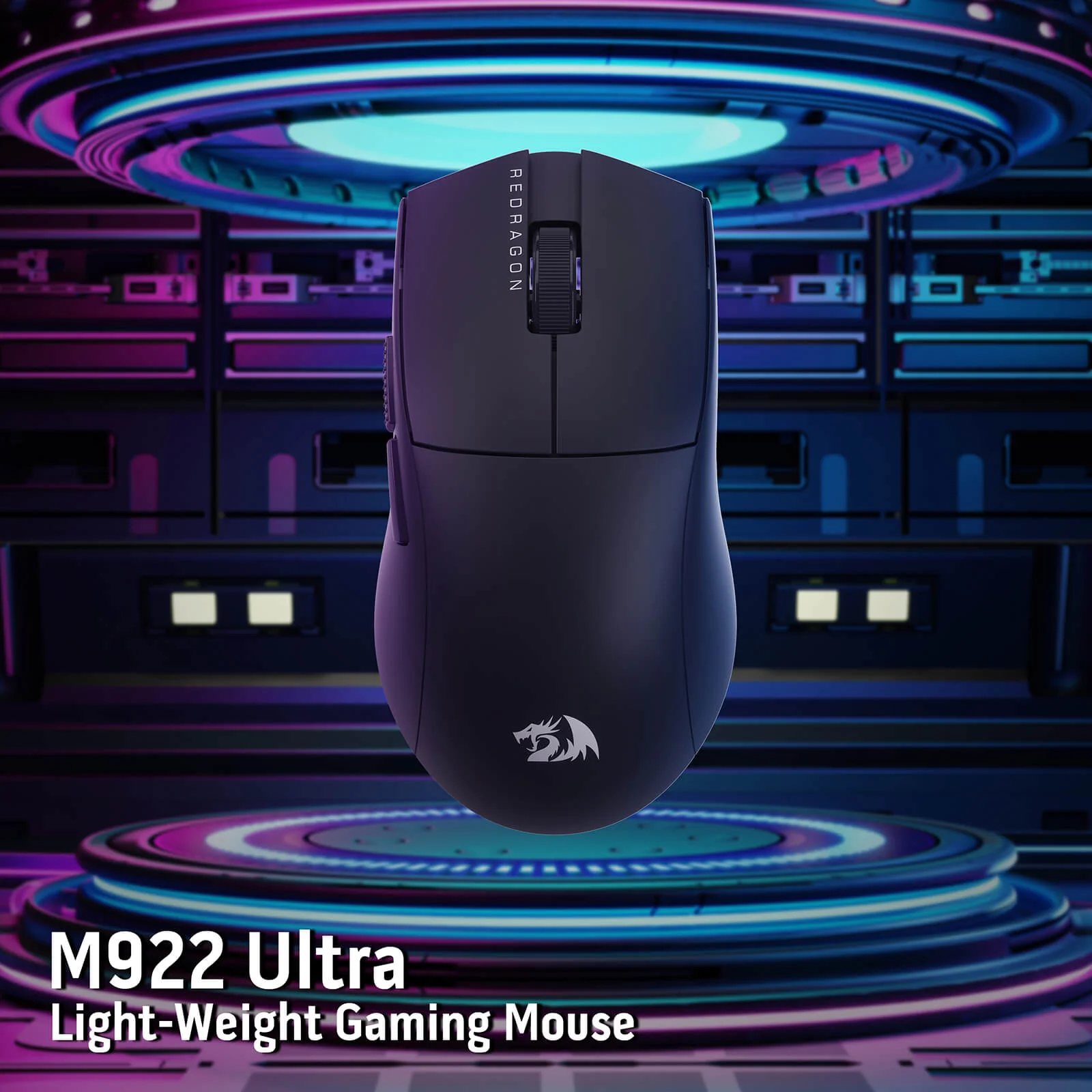SABER M922 PRO (1K Hz) - Image 4