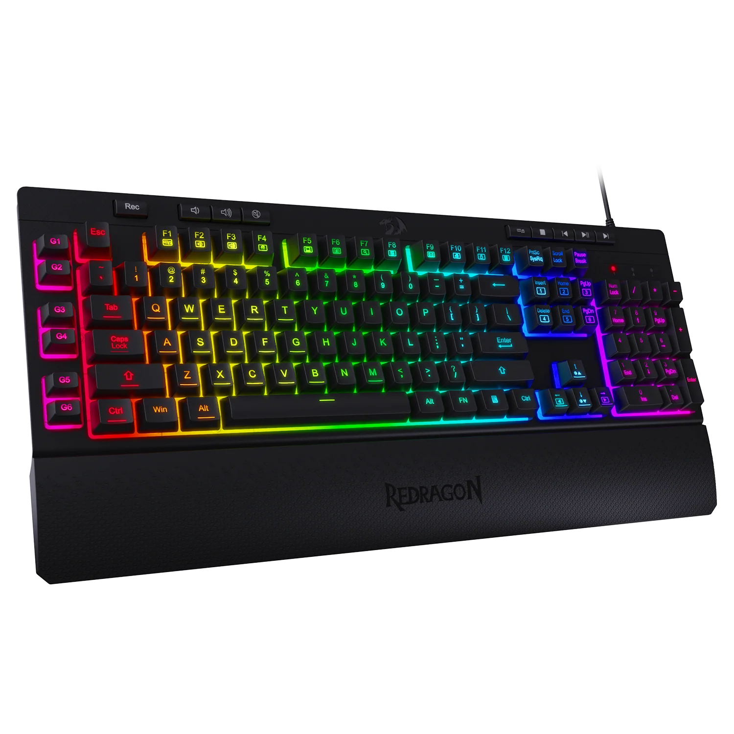(Open-box) SHIVA K512 - Image 3