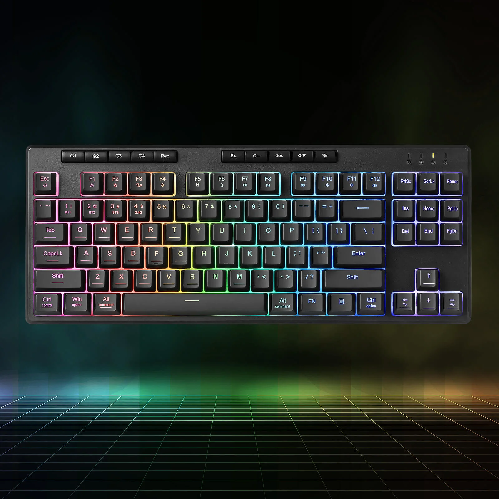 SHIVA K516 PRO - Image 10