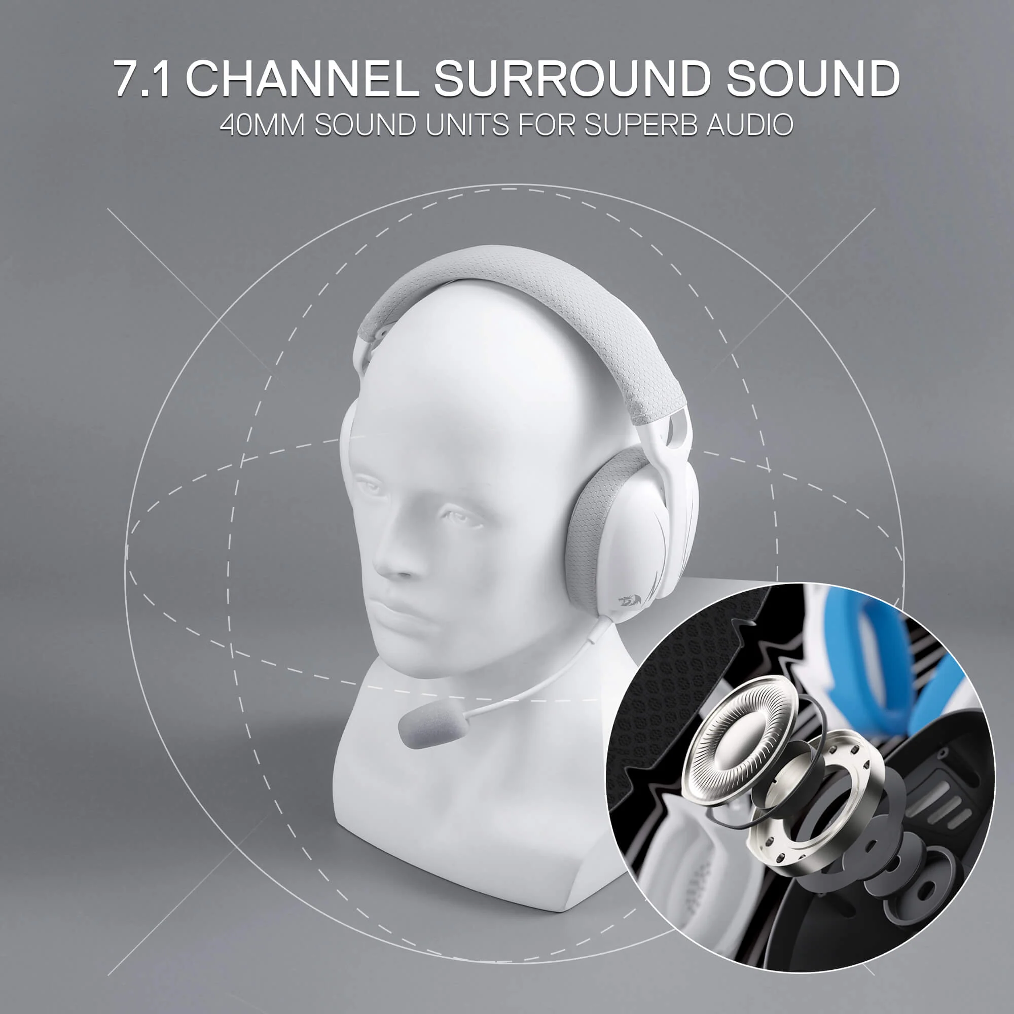 SKULD PRO H878 - Image 21
